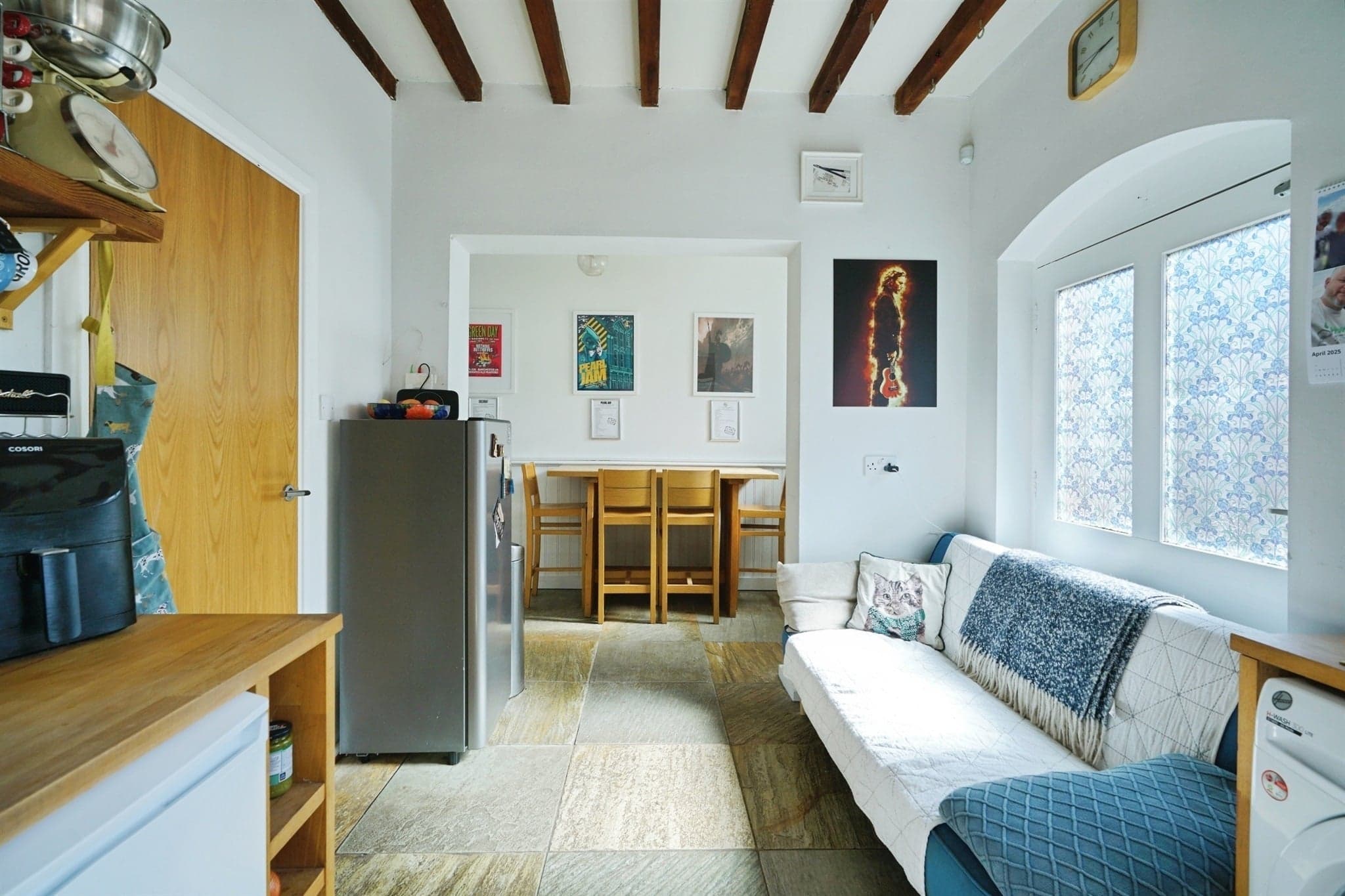 Property at Swarkestone Road, Weston-On-Trent, Derby