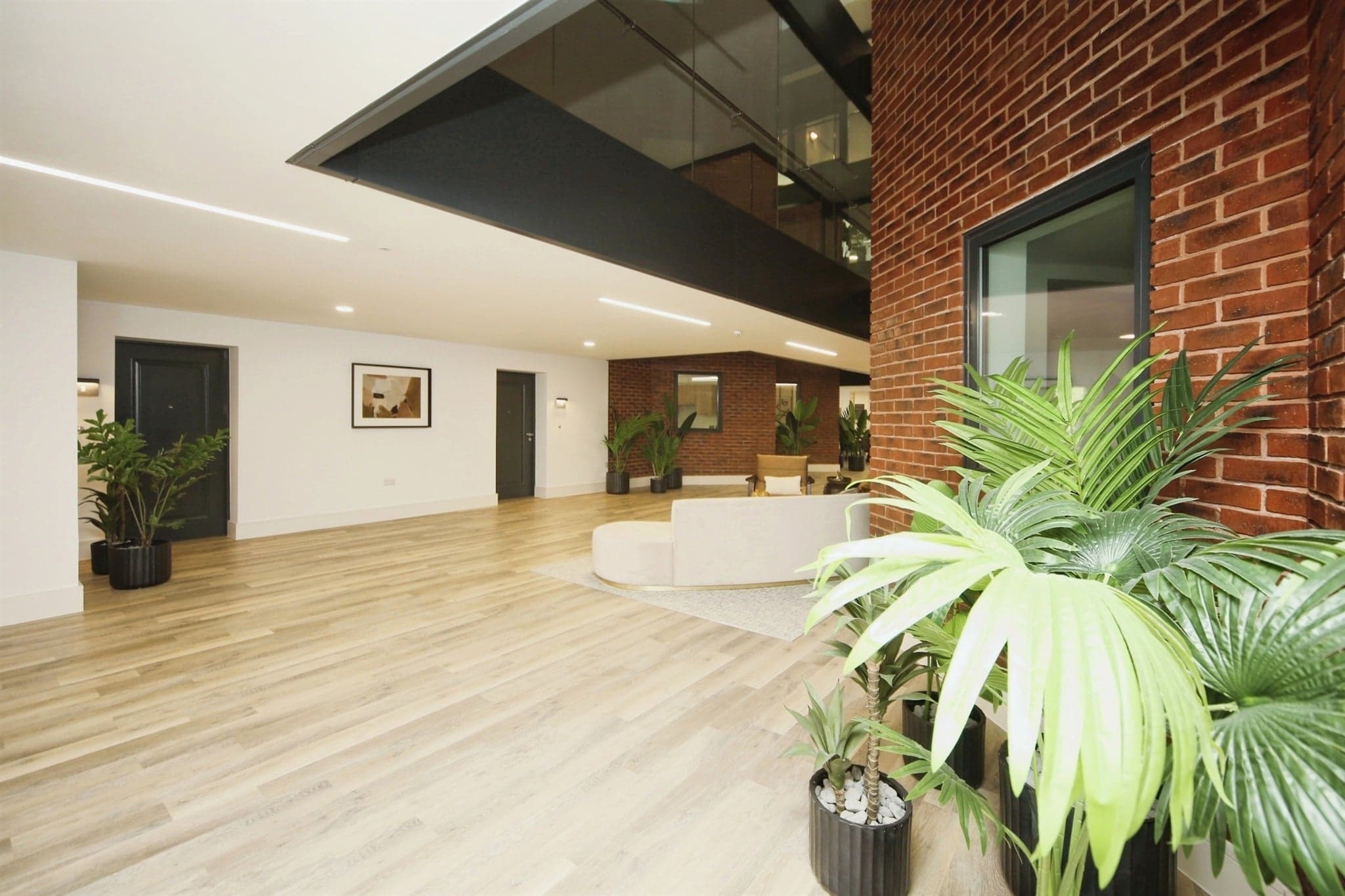 Property at Alfred Place, Blossomfield Road, Solihull