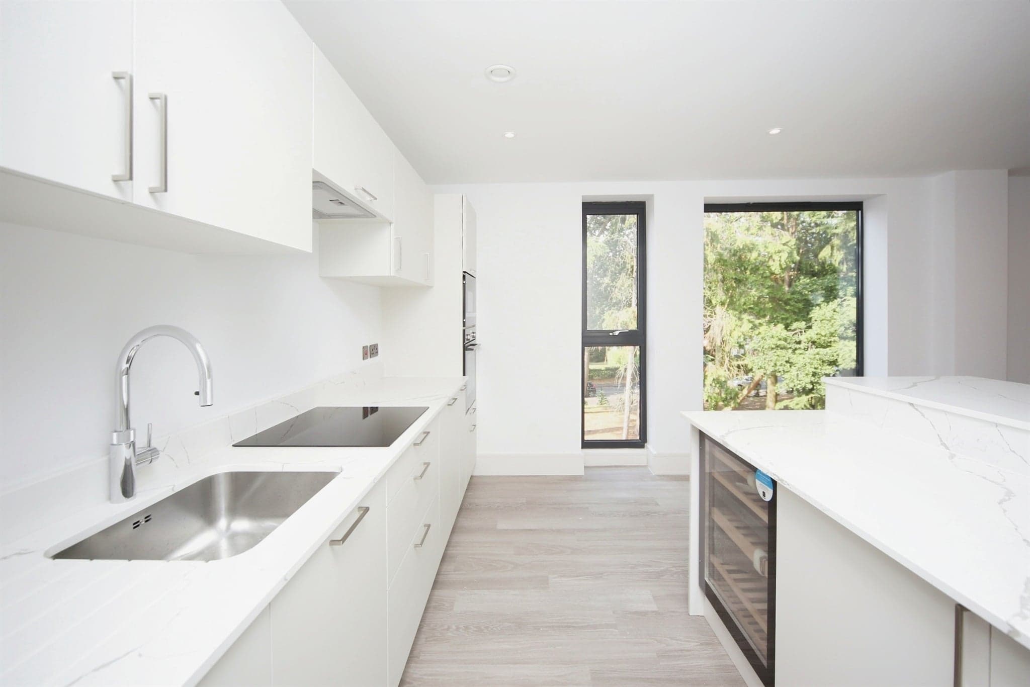 Property at Alfred Place, Blossomfield Road, Solihull