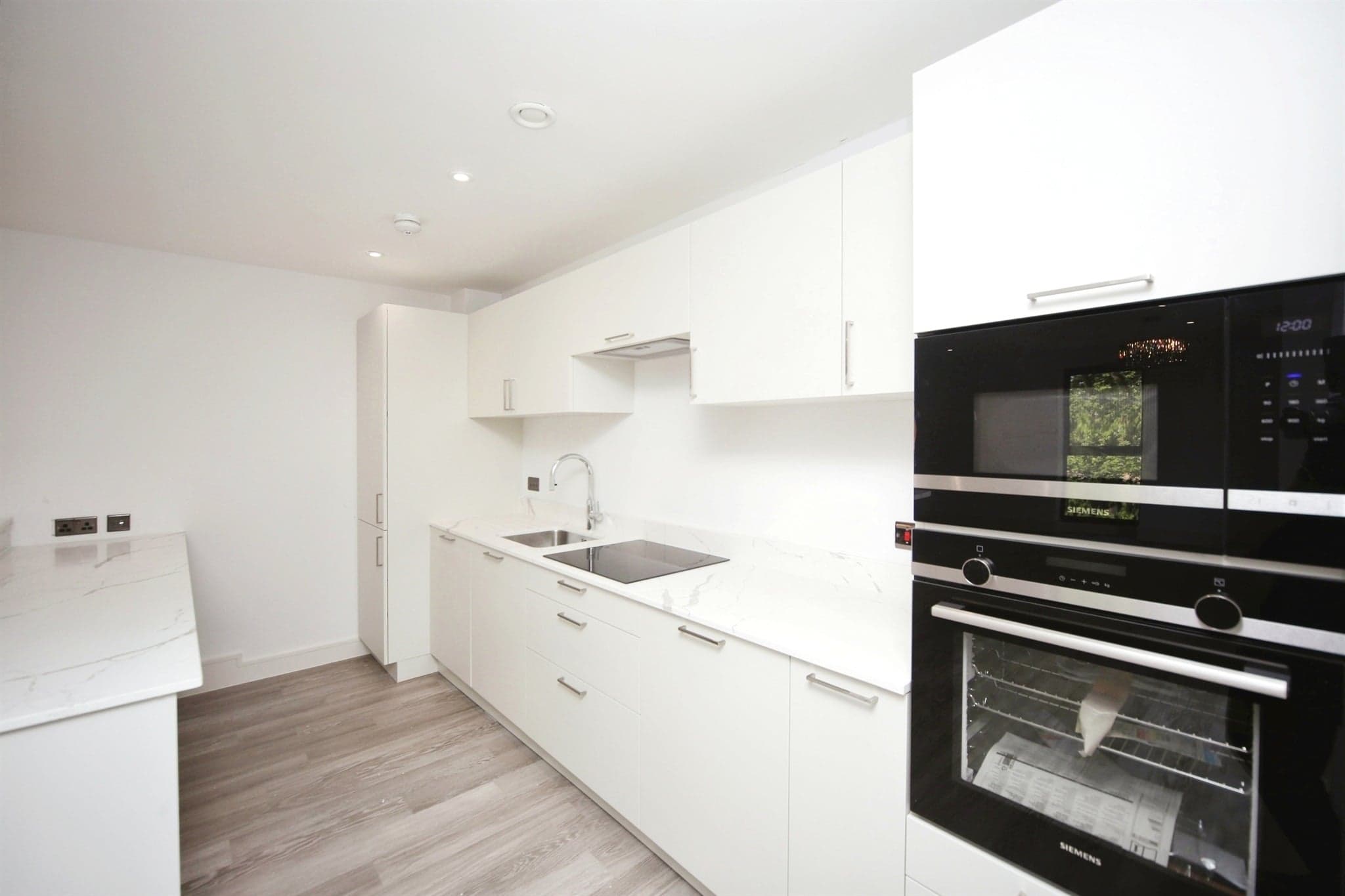 Property at Alfred Place, Blossomfield Road, Solihull