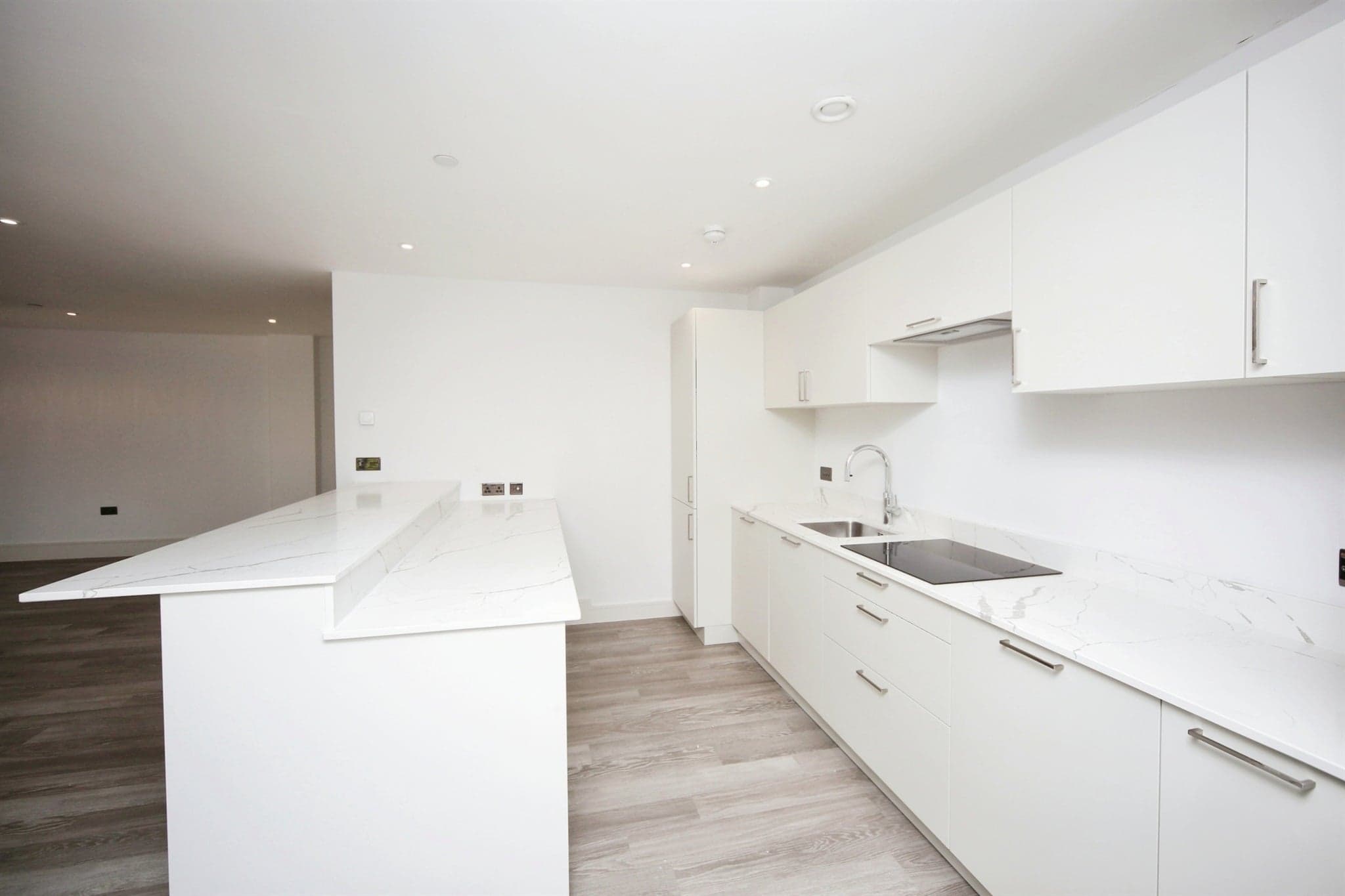 Property at Alfred Place, Blossomfield Road, Solihull