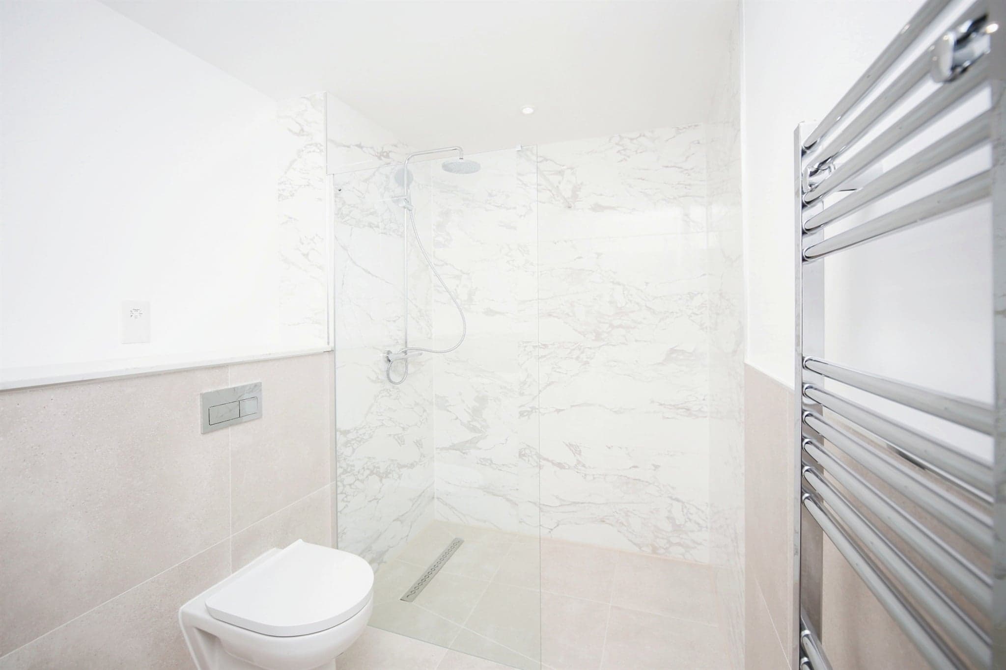 Property at Alfred Place, Blossomfield Road, Solihull