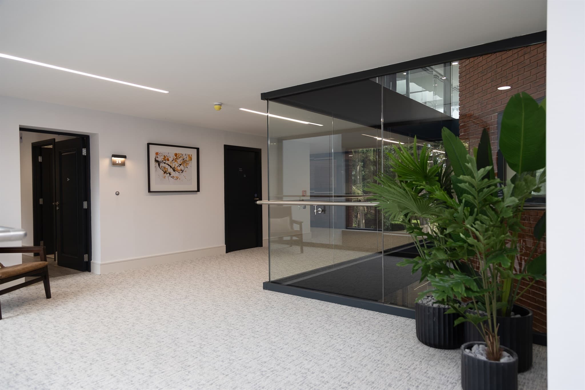 Property at Alfred Place, Blossomfield Road, Solihull