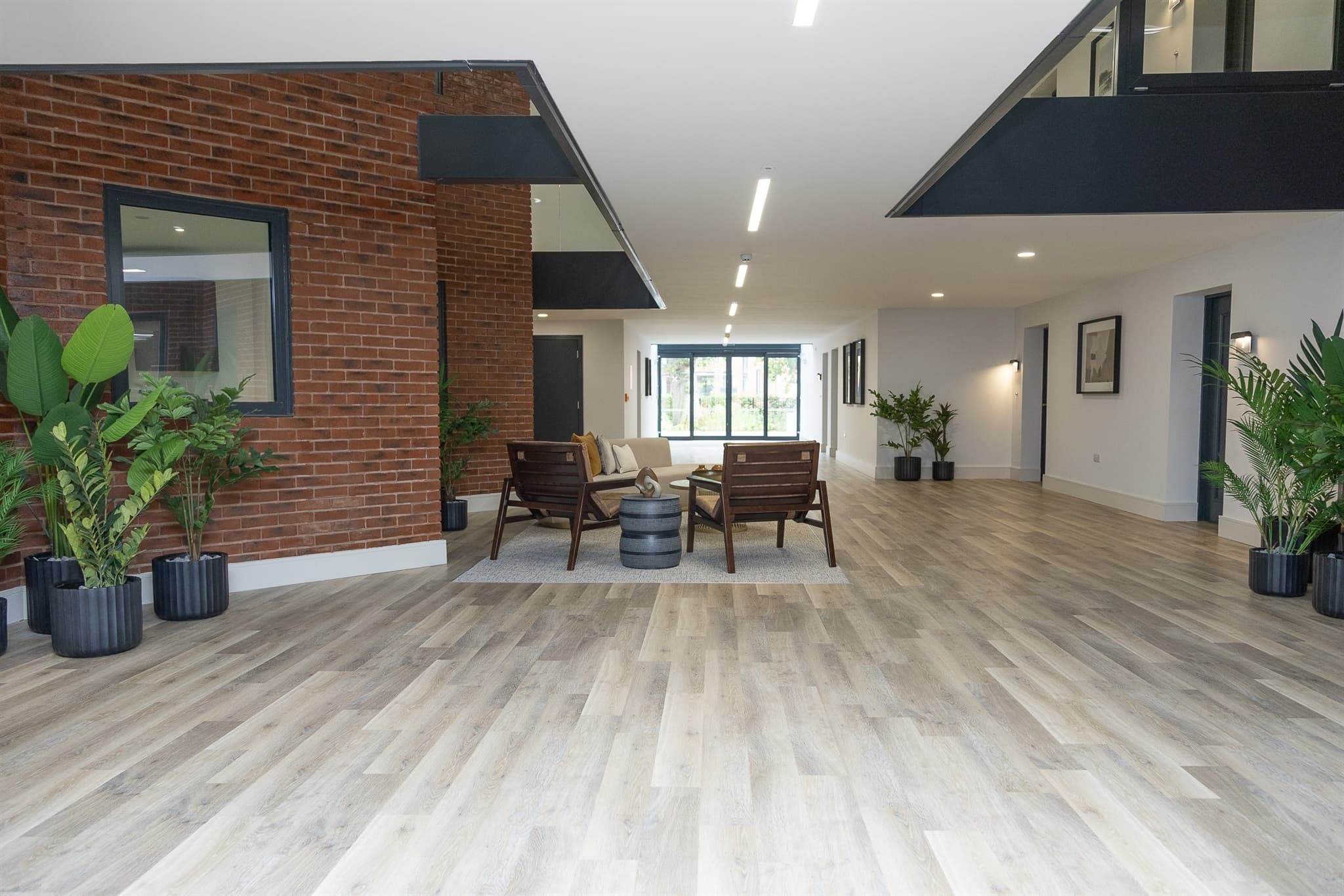 Property at Alfred Place, Blossomfield Road, Solihull