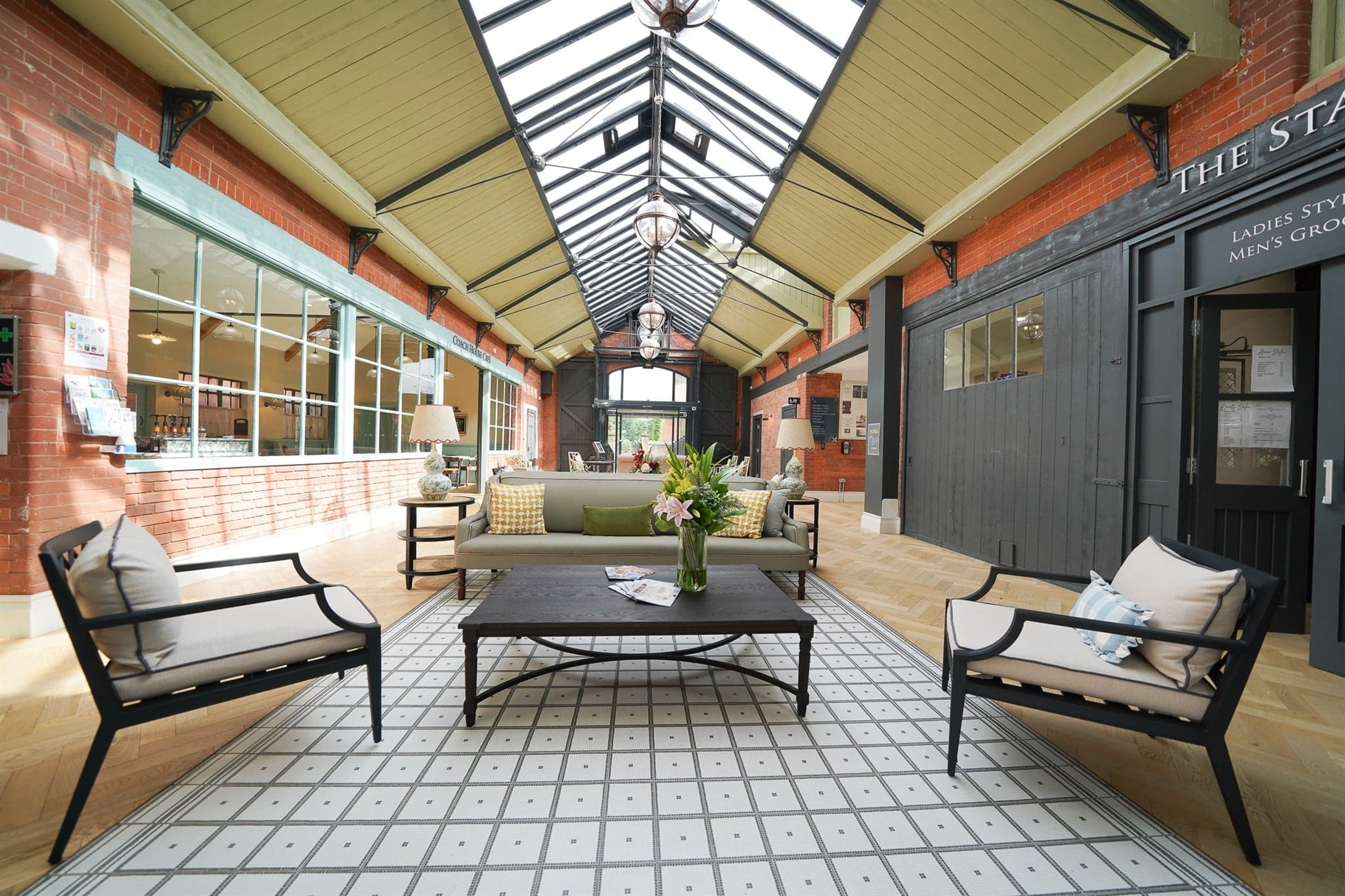 Property at Alfred Place, Blossomfield Road, Solihull