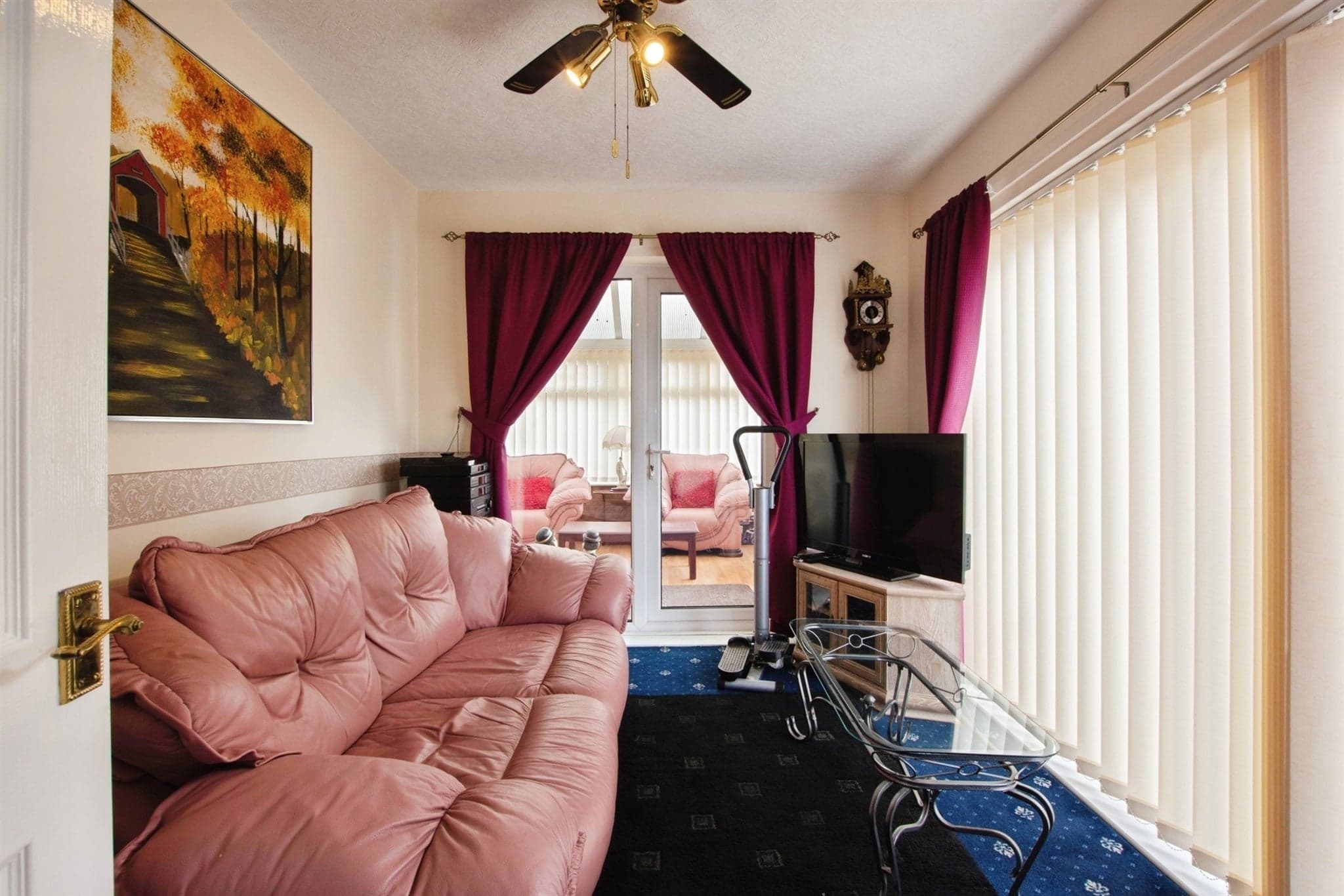 Property at Sandgate Avenue, Mansfield Woodhouse, Mansfield