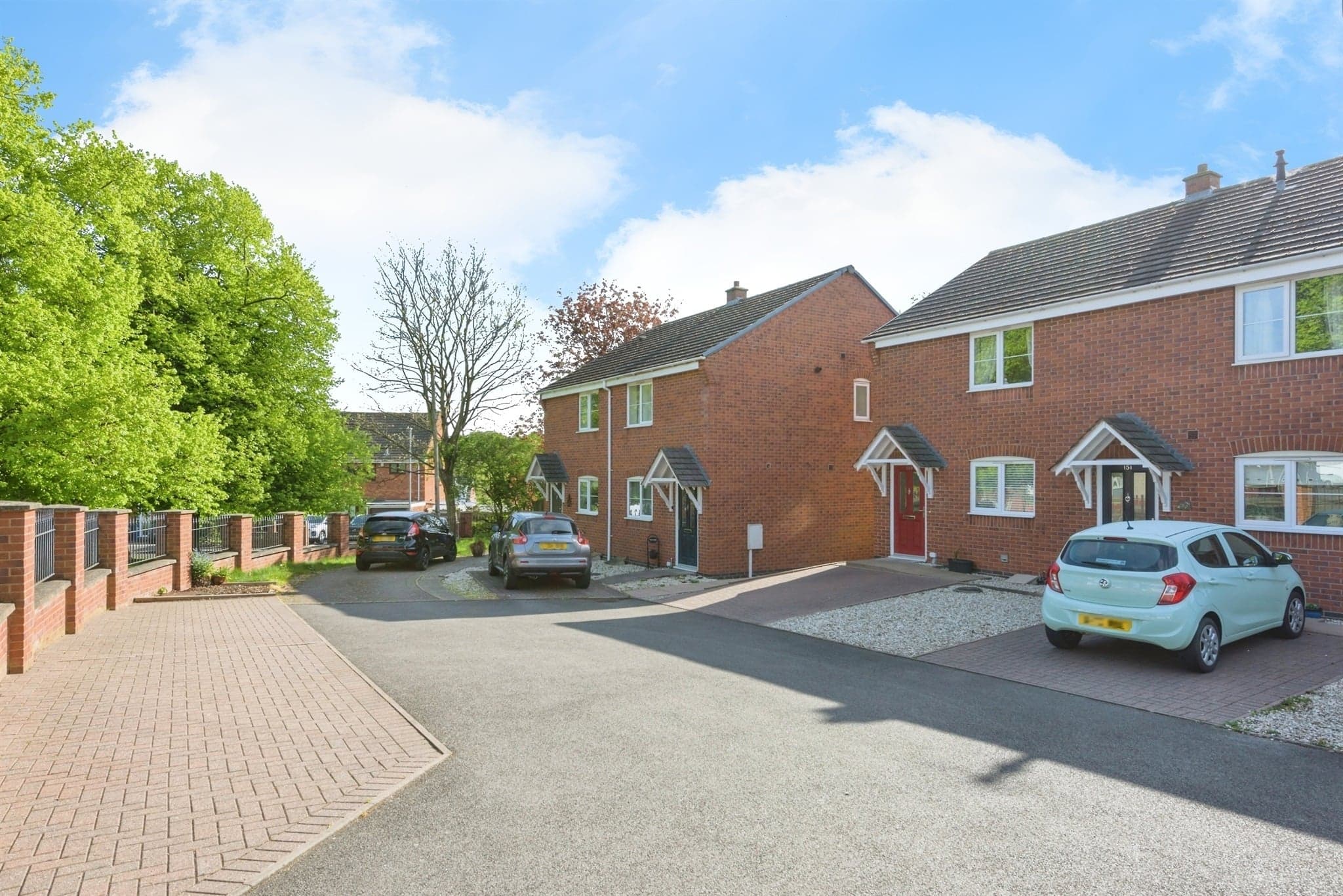 Property at Tinkers Green Road, Wilnecote, TAMWORTH