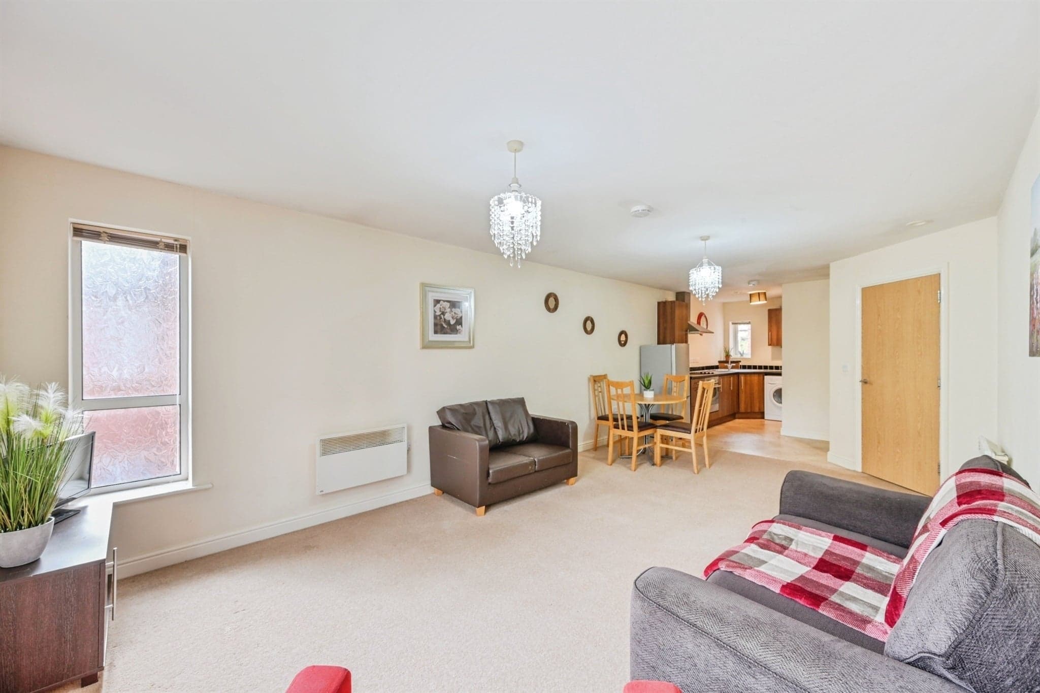 Property at Ashbourne Road, Derby