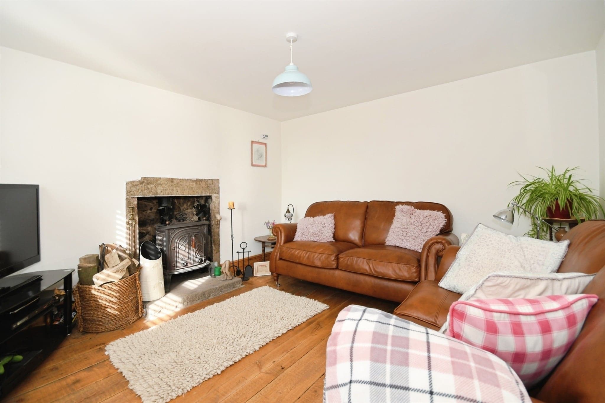 Property at The Fields, Crich, Matlock