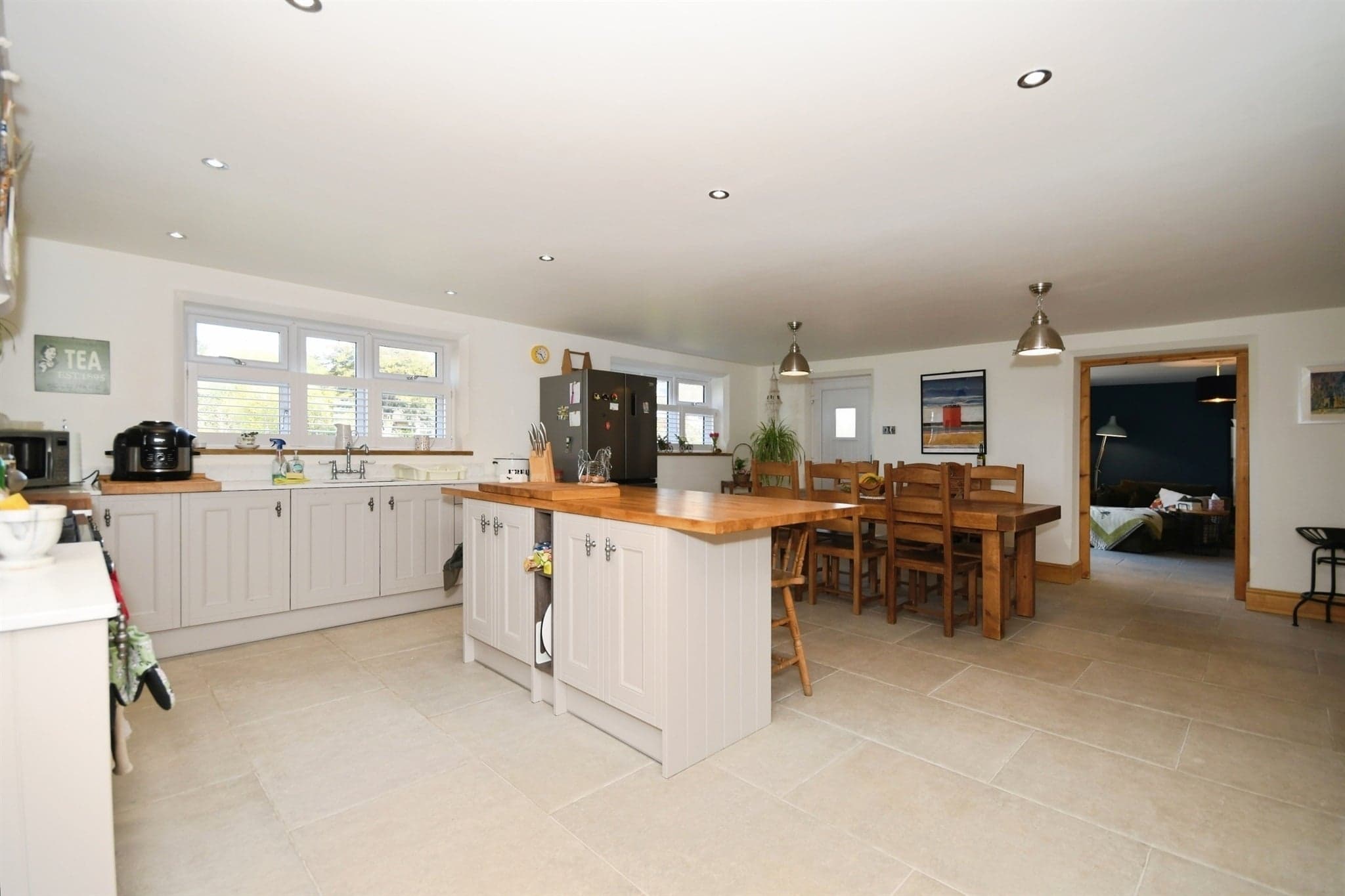 Property at The Fields, Crich, Matlock