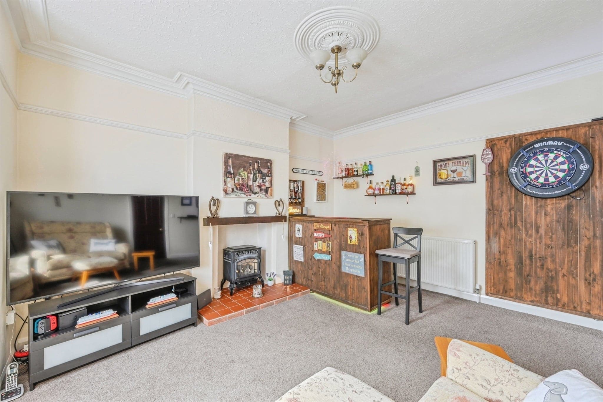 Property at Victoria Avenue, Borrowash, Derby