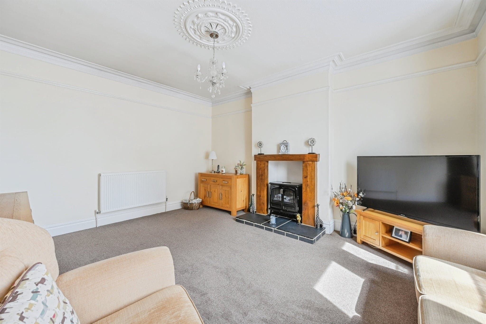 Property at Victoria Avenue, Borrowash, Derby