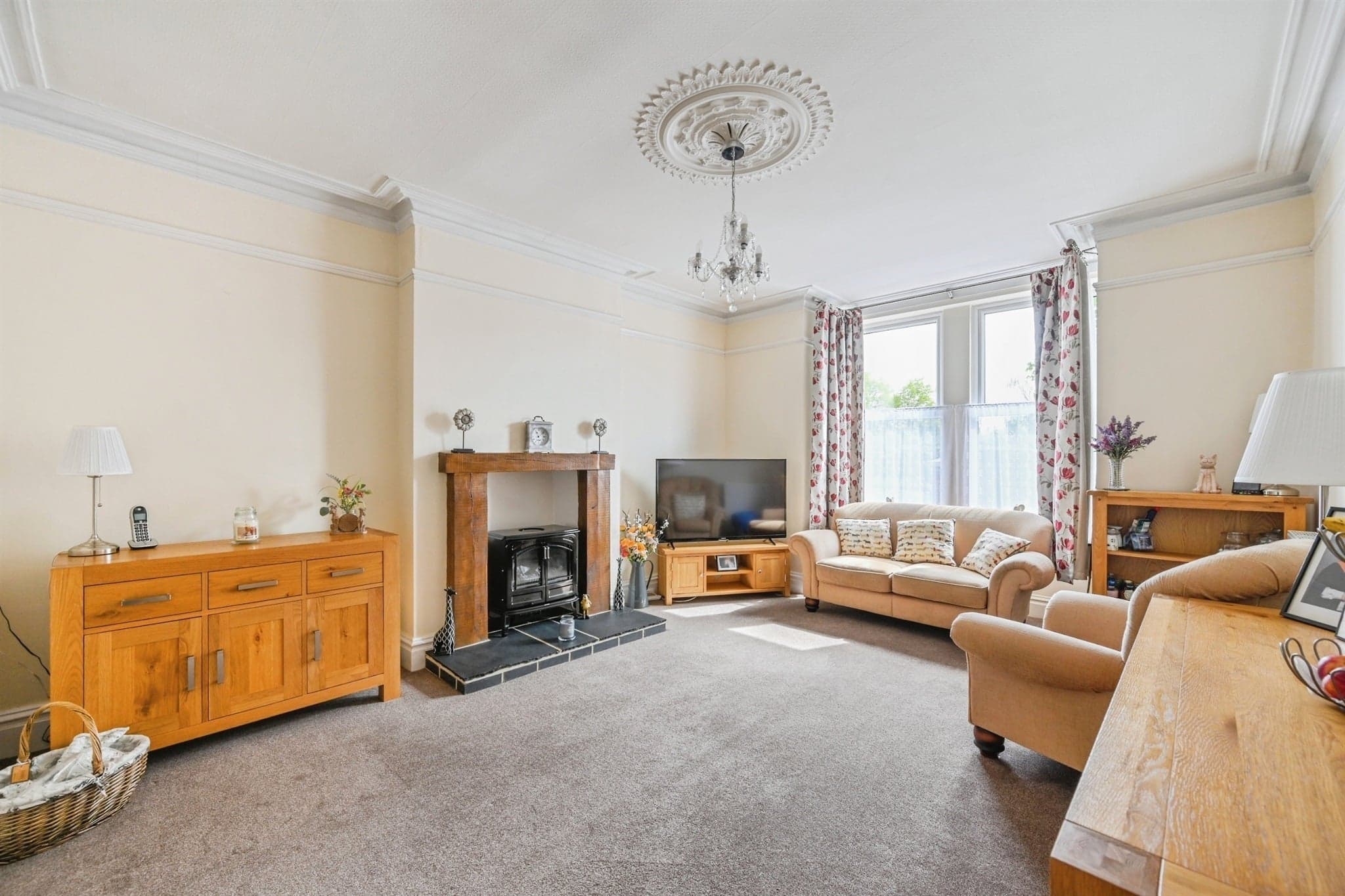 Property at Victoria Avenue, Borrowash, Derby