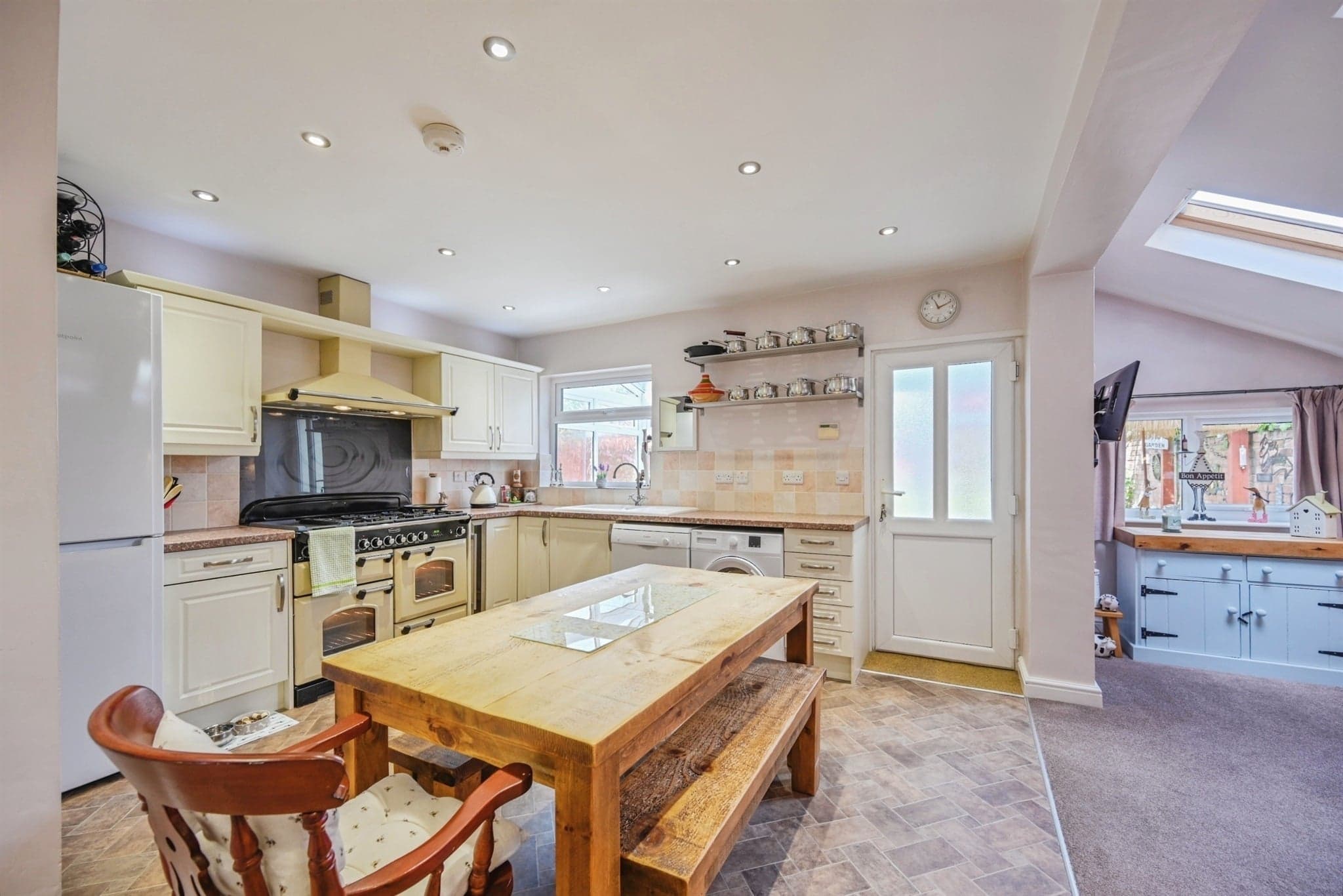 Property at Victoria Avenue, Borrowash, Derby