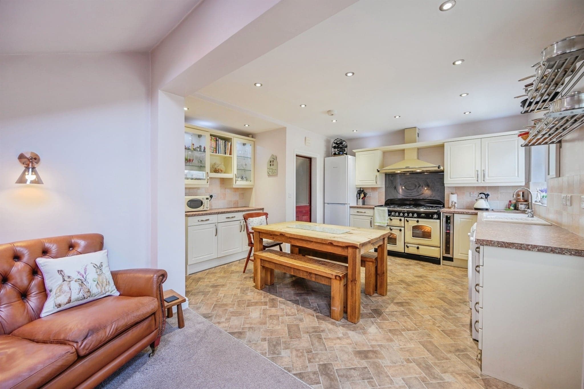 Property at Victoria Avenue, Borrowash, Derby