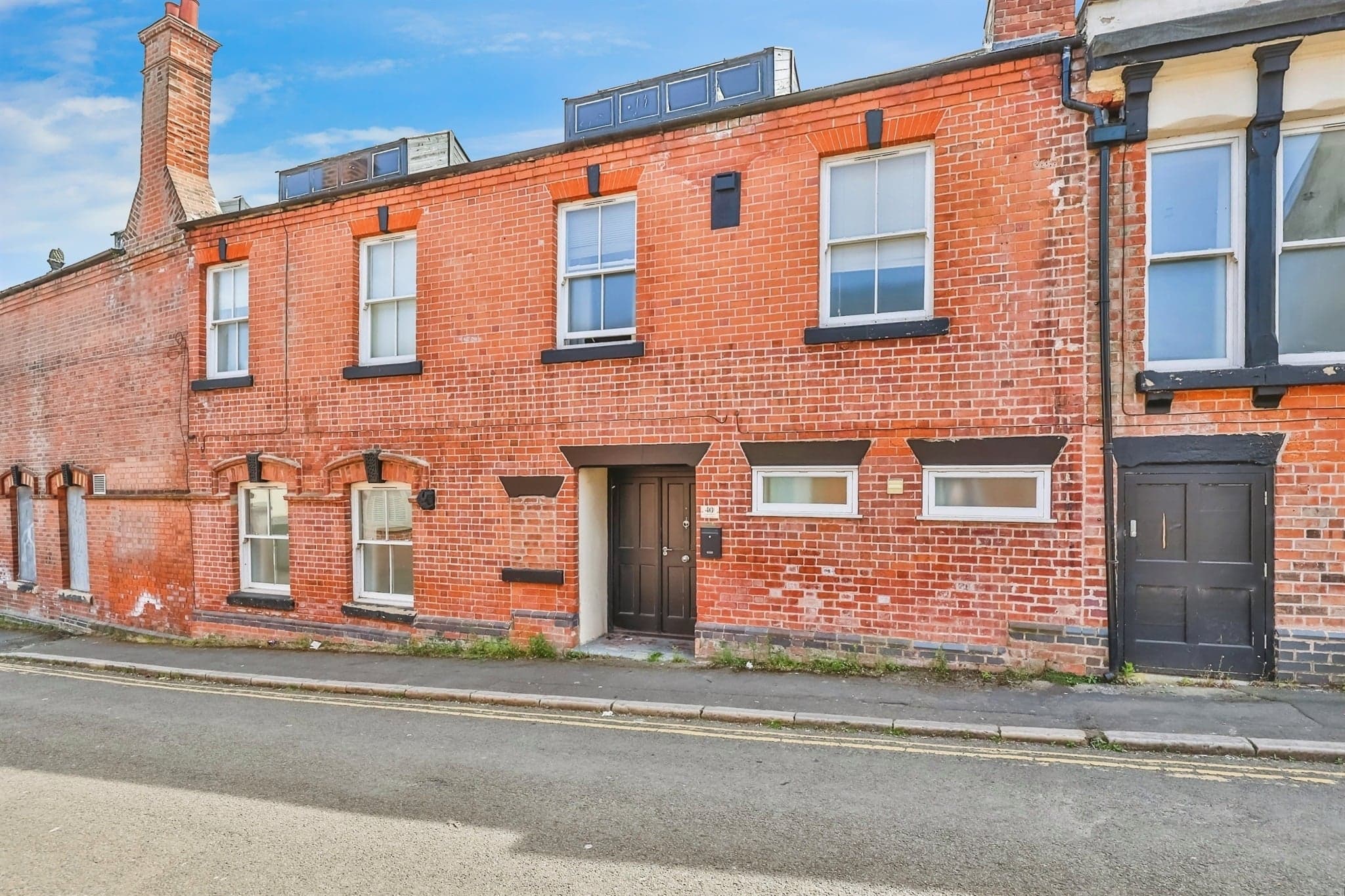 Property at East Street, ILKESTON