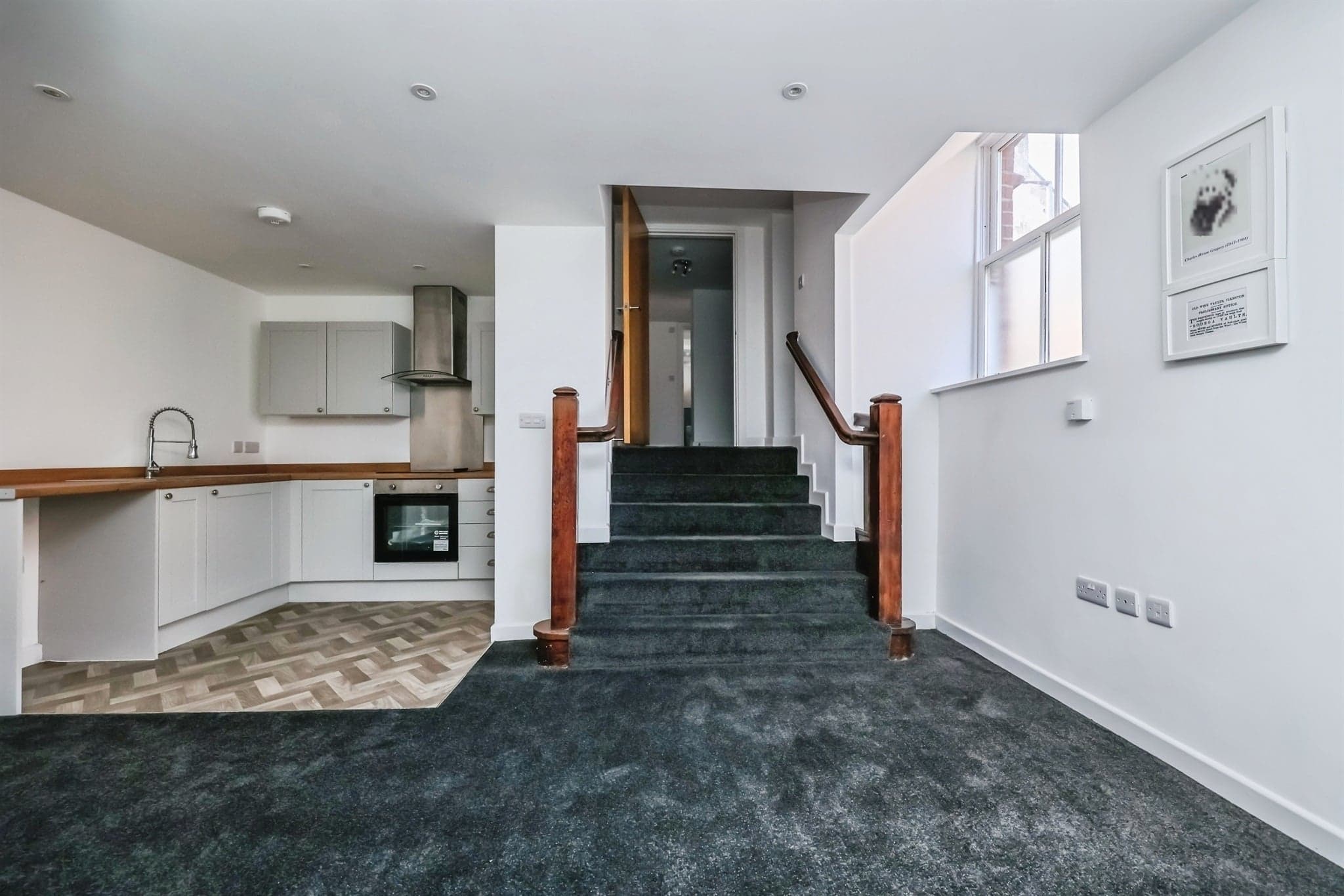 Property at East Street, ILKESTON