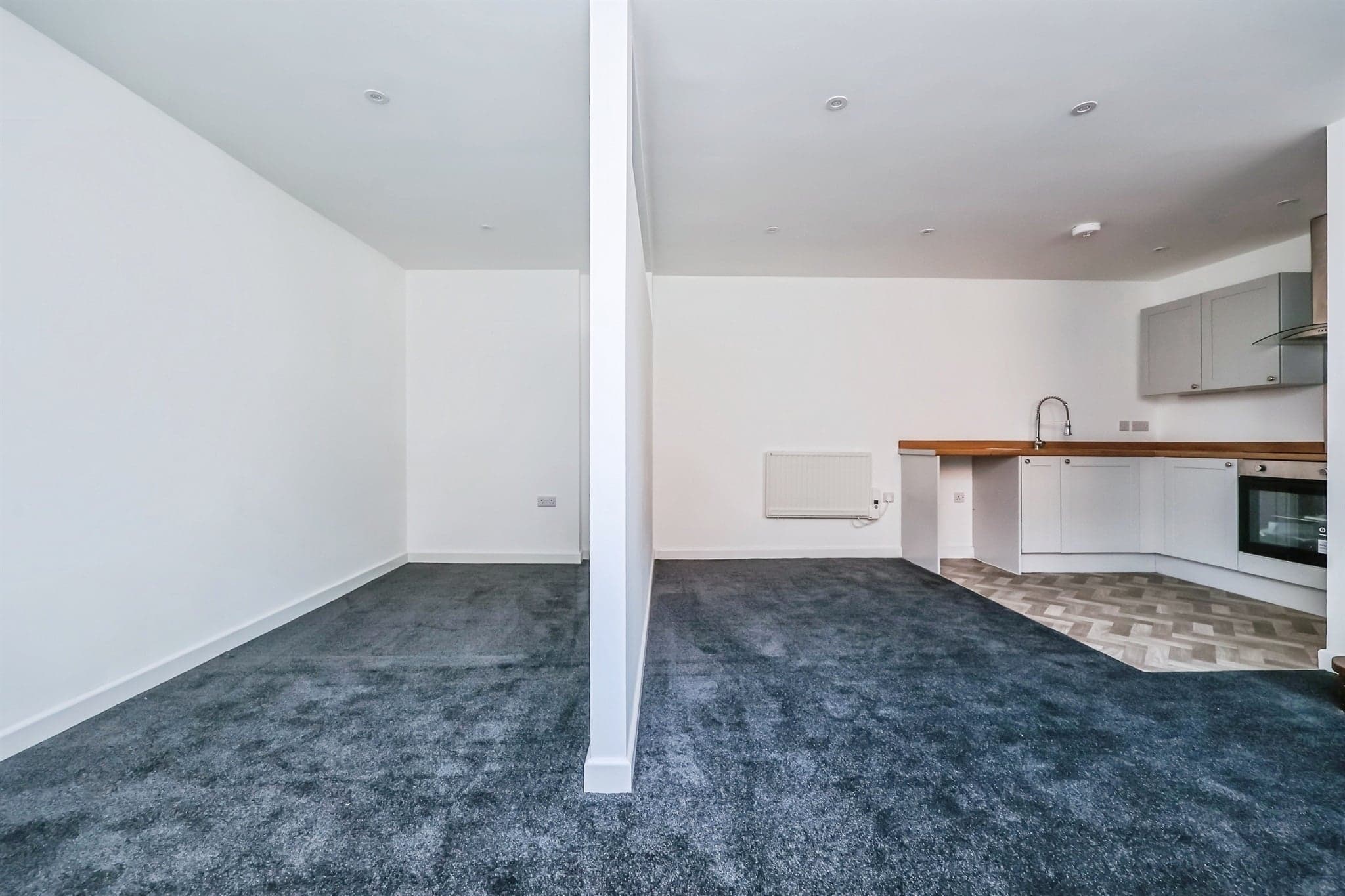 Property at East Street, ILKESTON