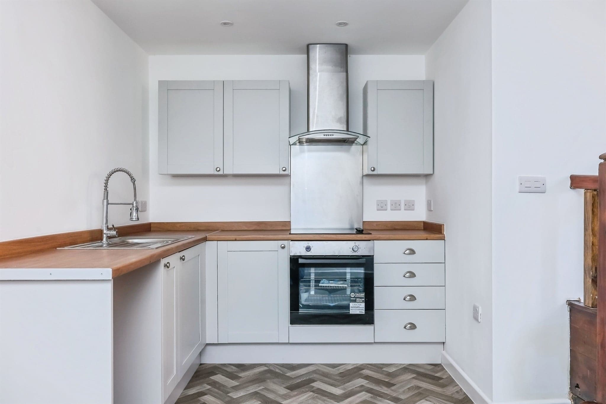 Property at East Street, ILKESTON