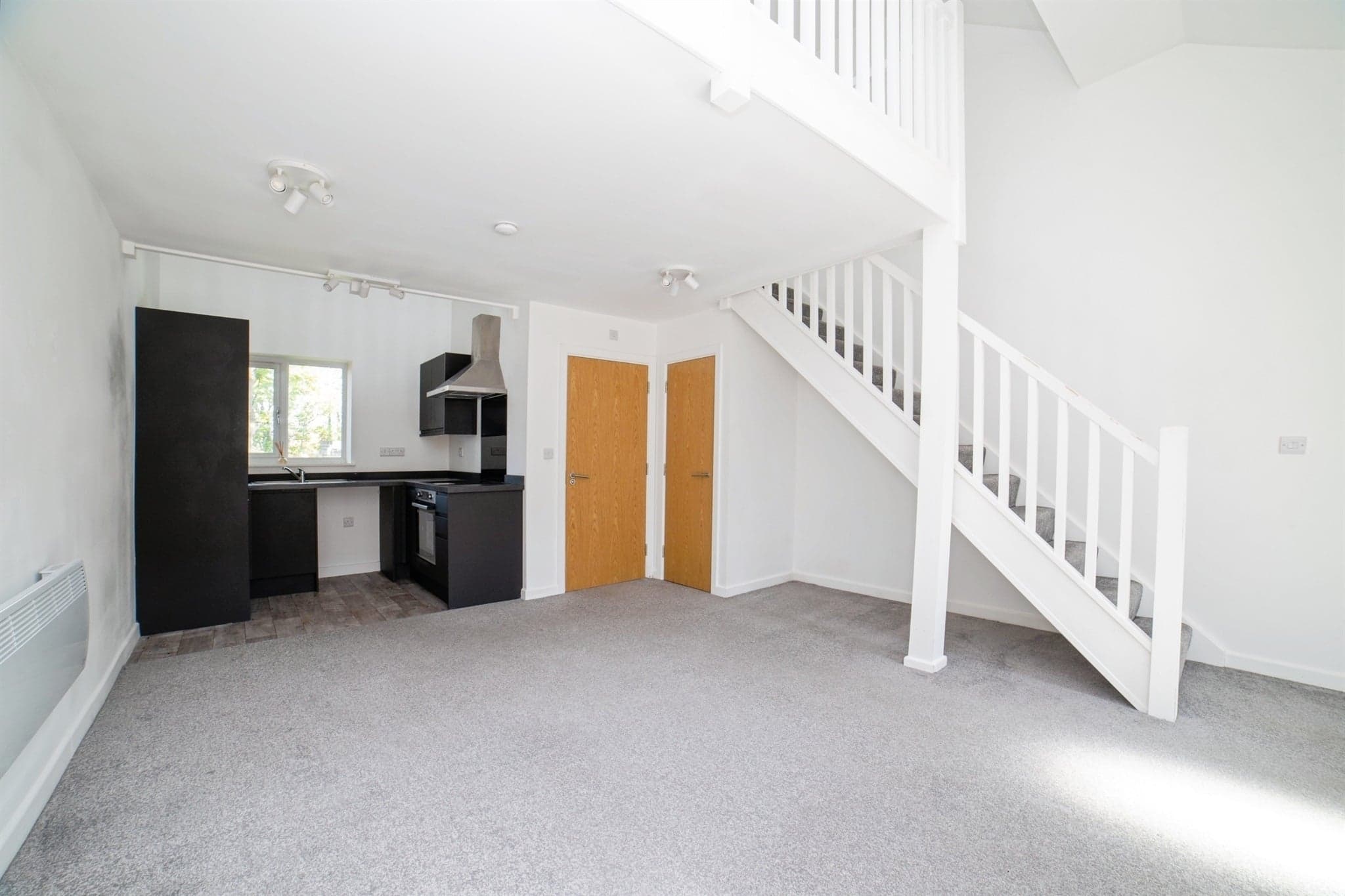 Property at Highlanders Hill, Mansfield