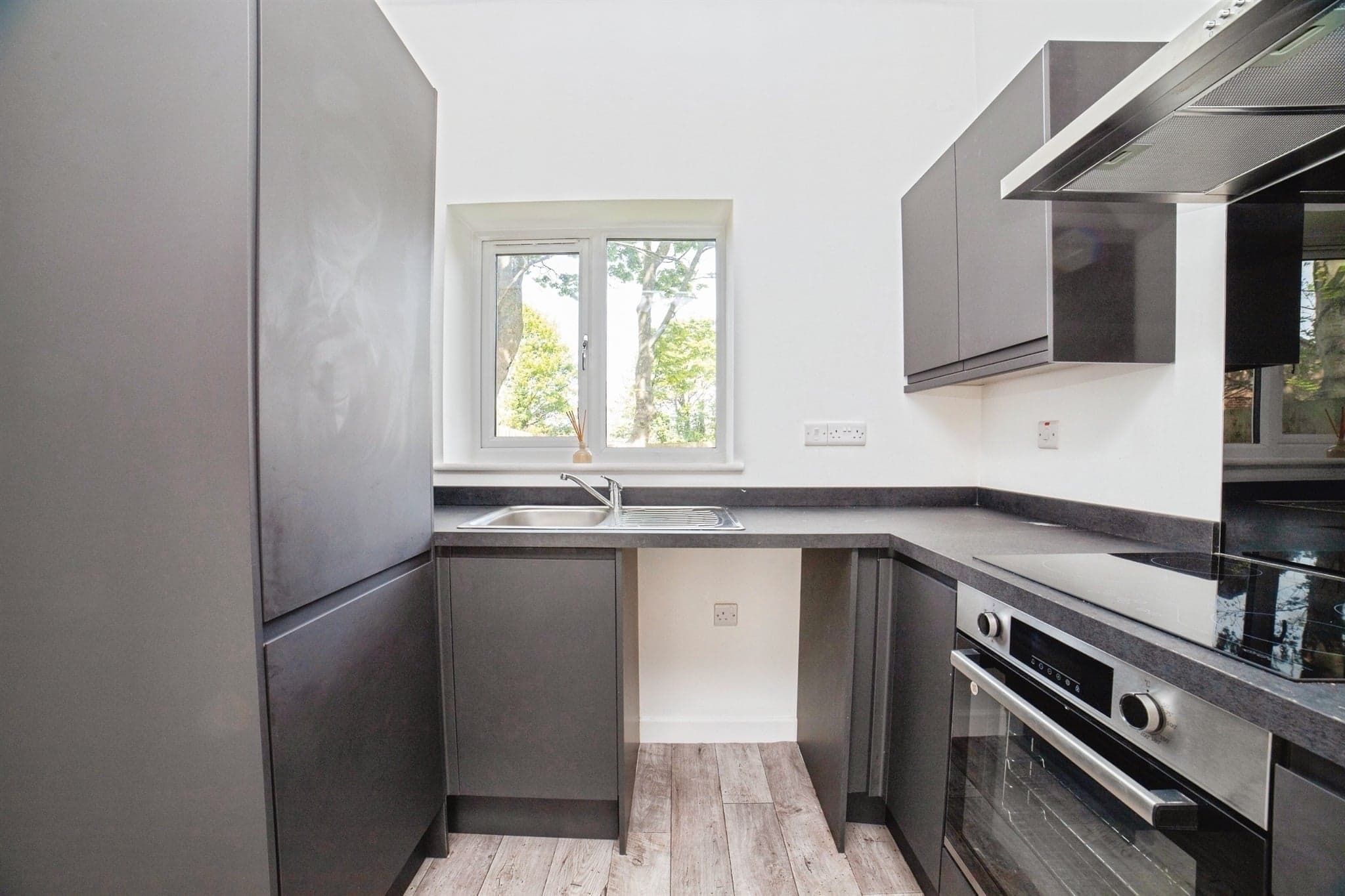 Property at Highlanders Hill, Mansfield