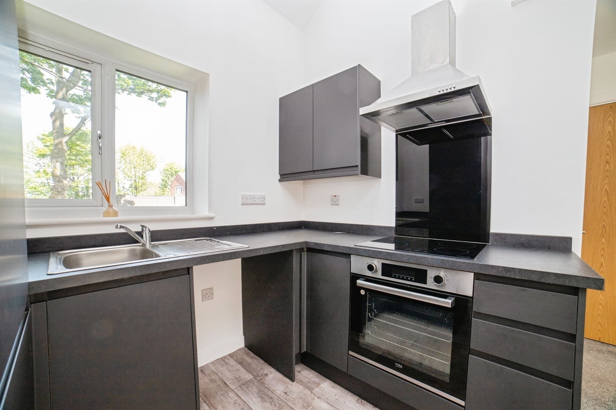 Property at Highlanders Hill, Mansfield