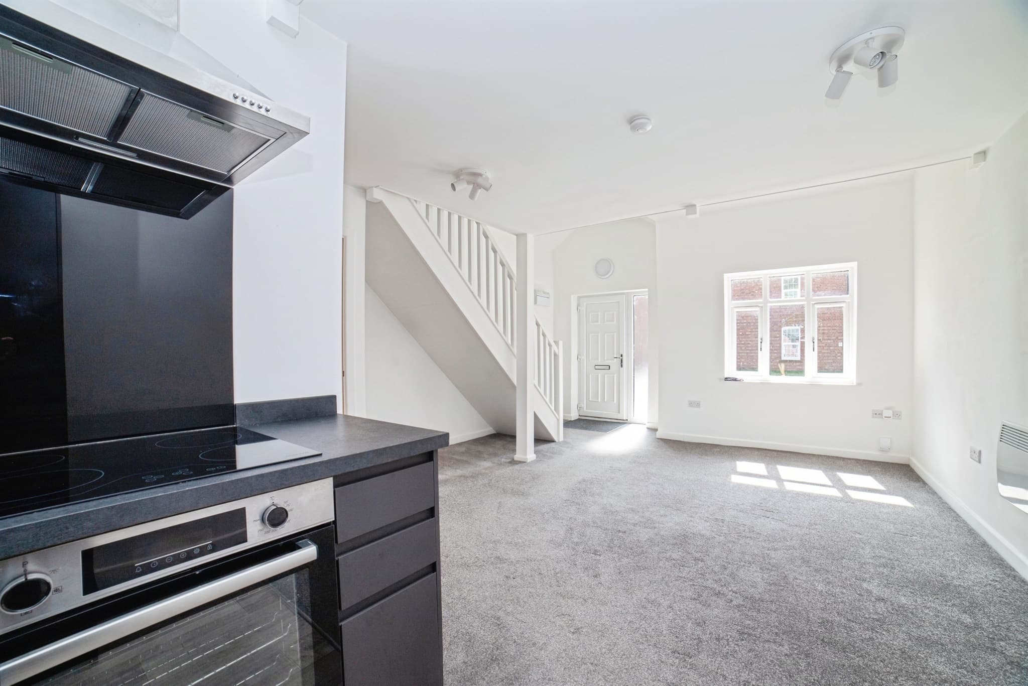 Property at Highlanders Hill, Mansfield