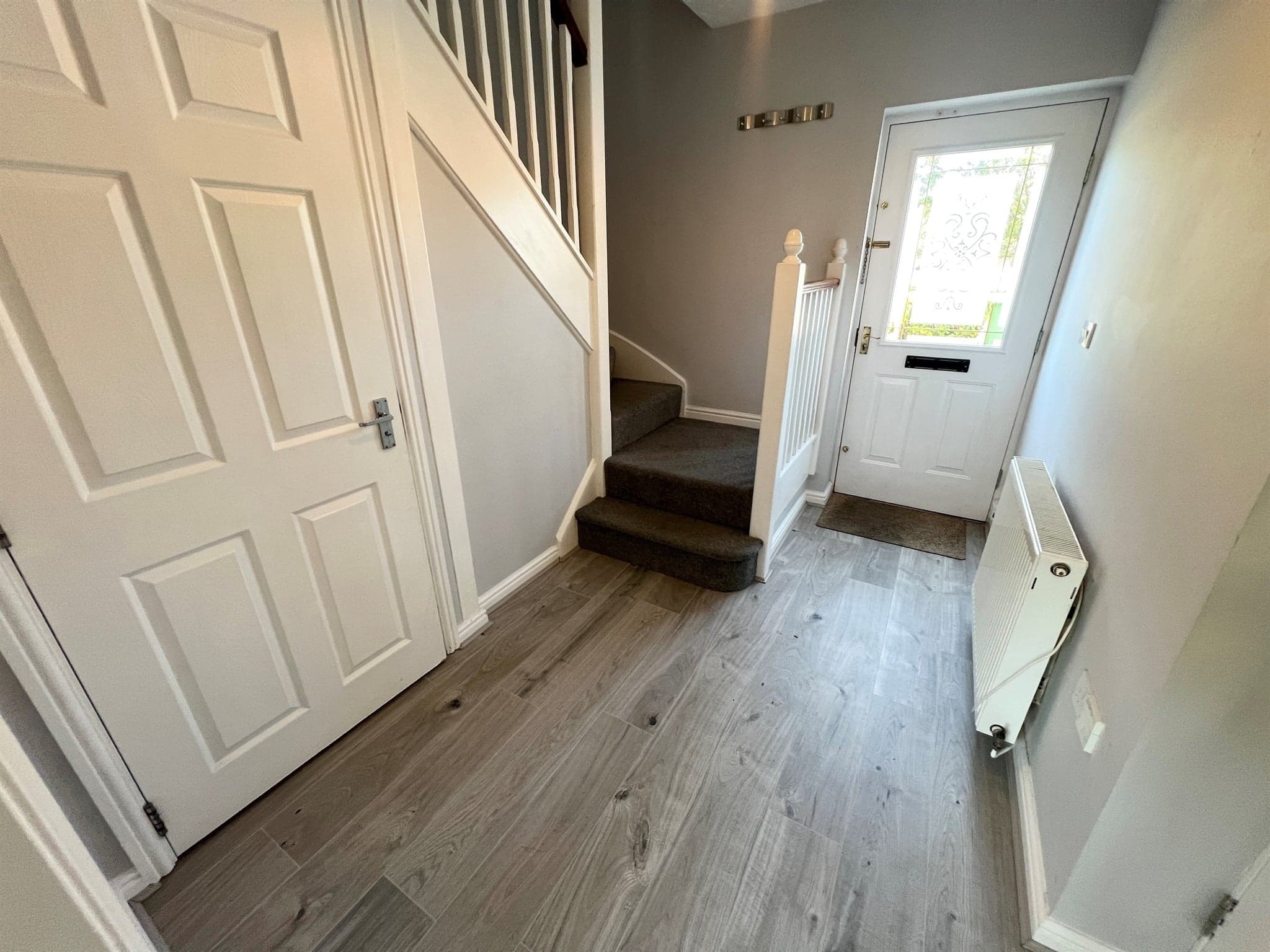 Property at Stanhope Avenue, Nottingham