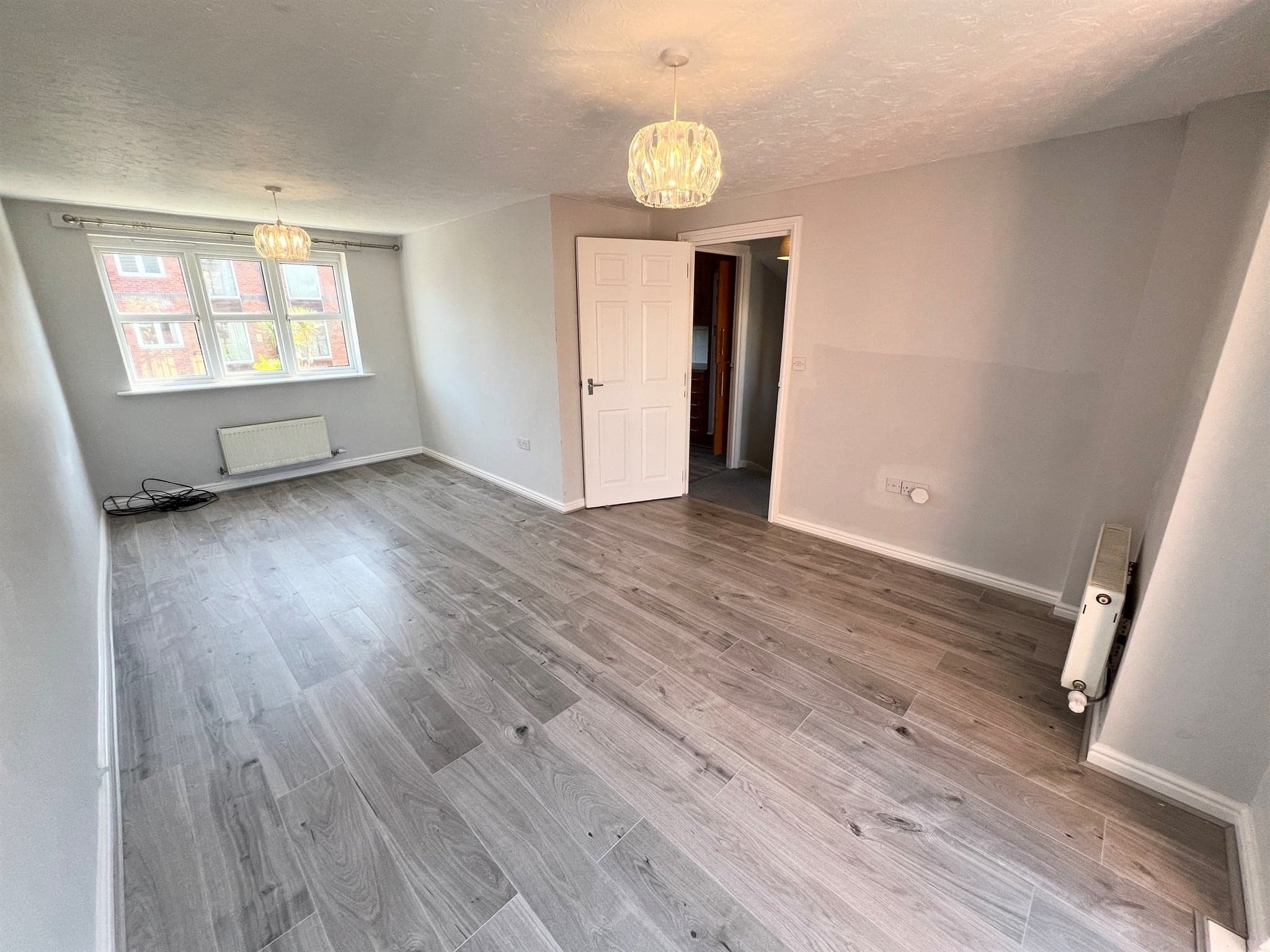 Property at Stanhope Avenue, Nottingham
