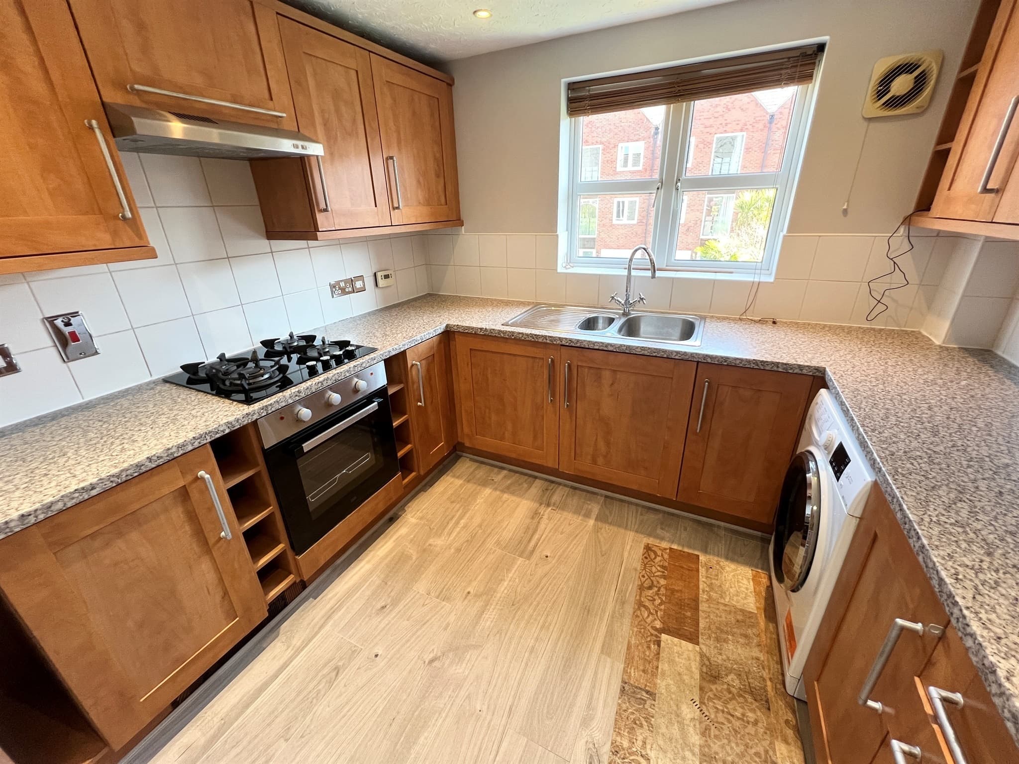 Property at Stanhope Avenue, Nottingham