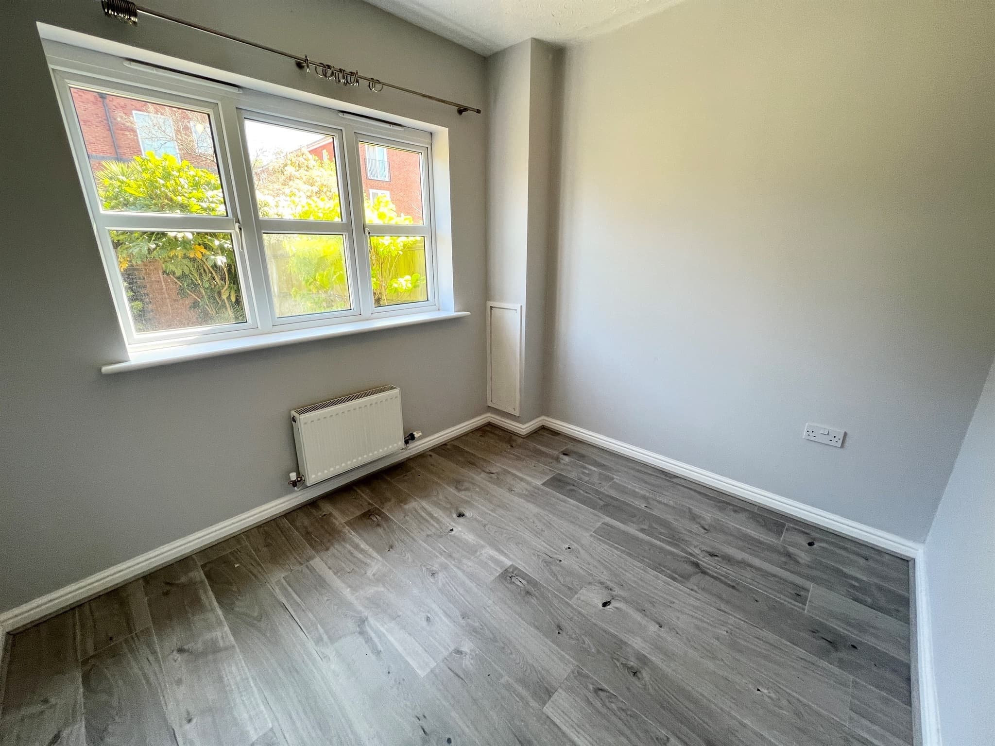 Property at Stanhope Avenue, Nottingham