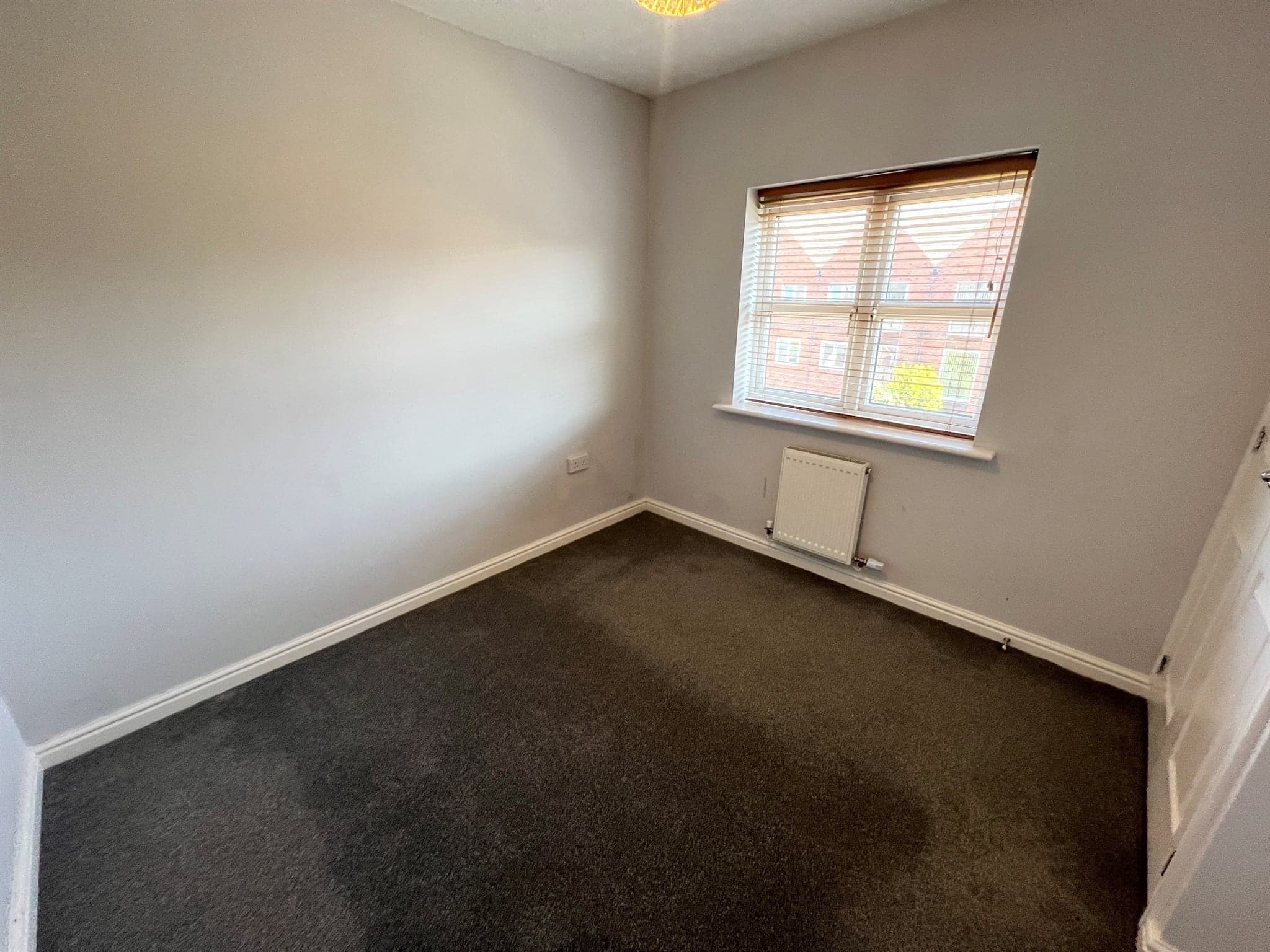 Property at Stanhope Avenue, Nottingham