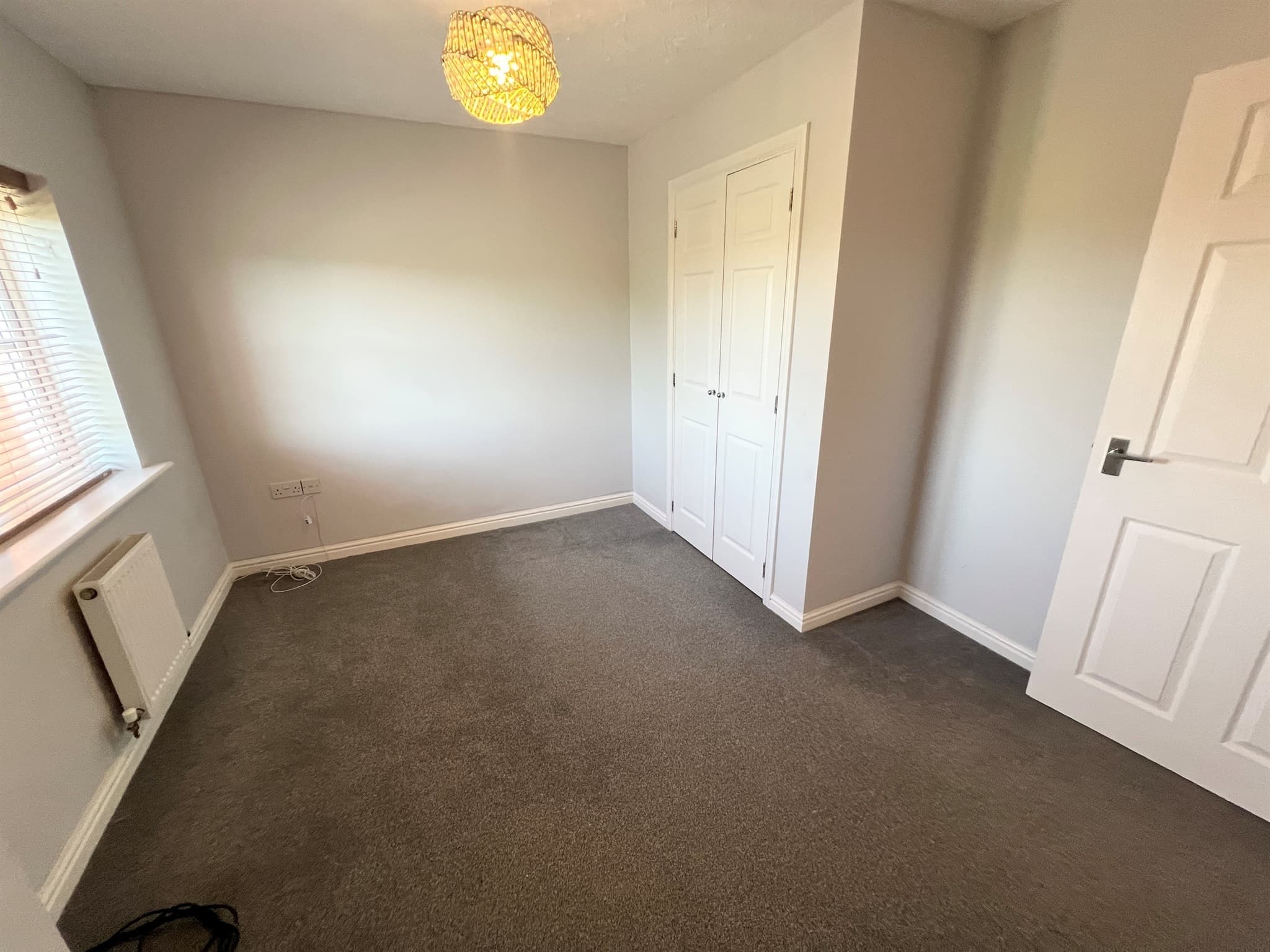 Property at Stanhope Avenue, Nottingham