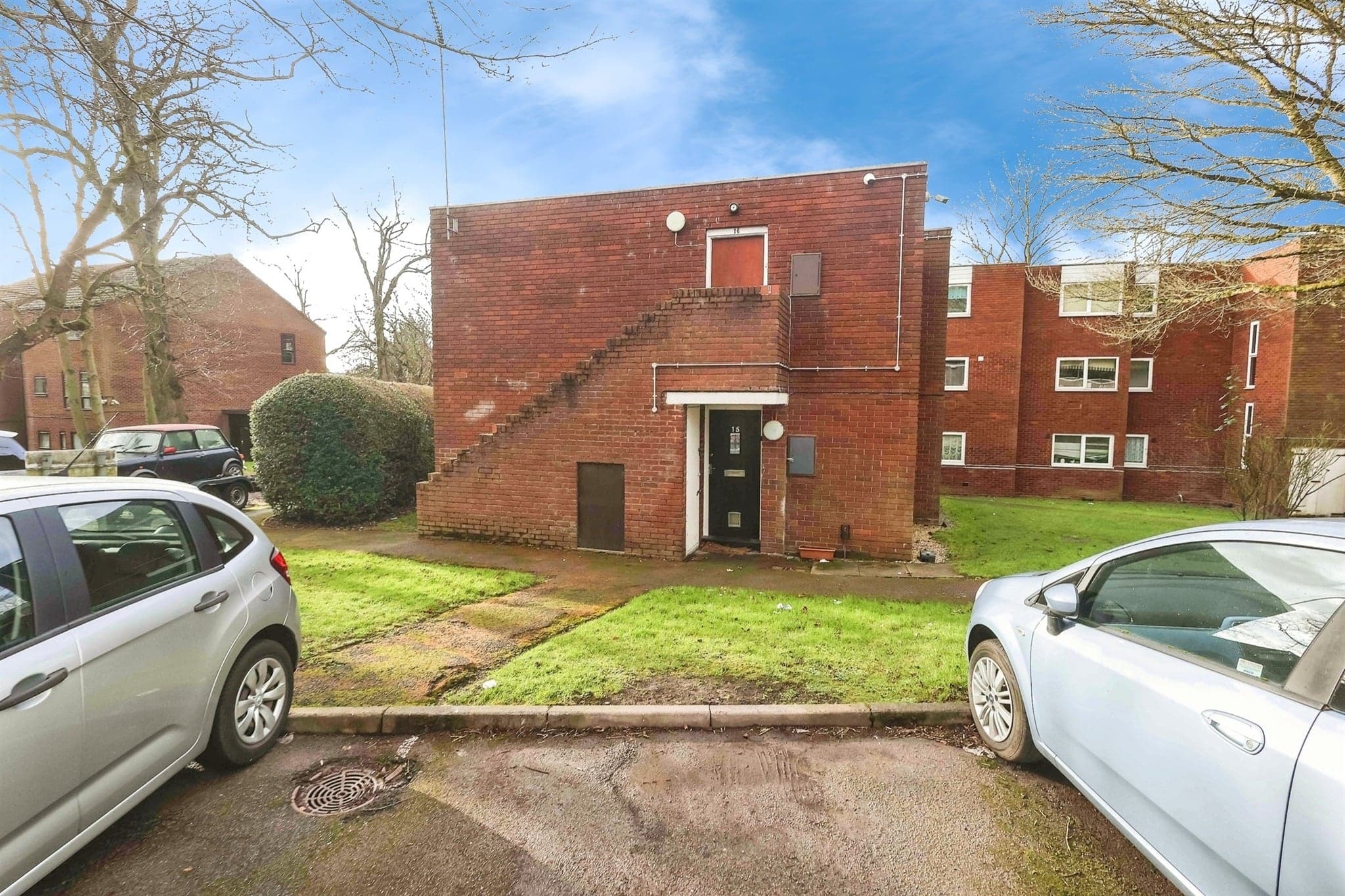 Property at Wheelwright Road, Birmingham
