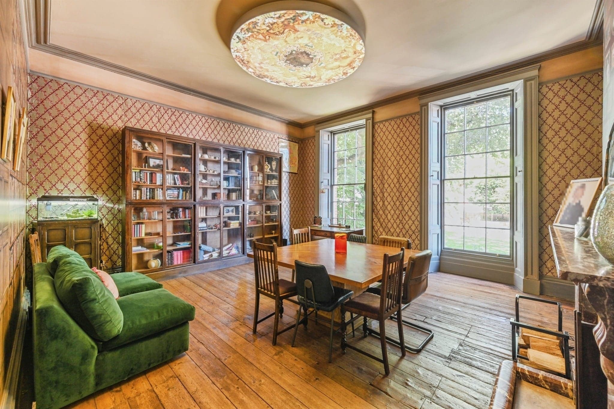 Property at Friar Gate, Derby