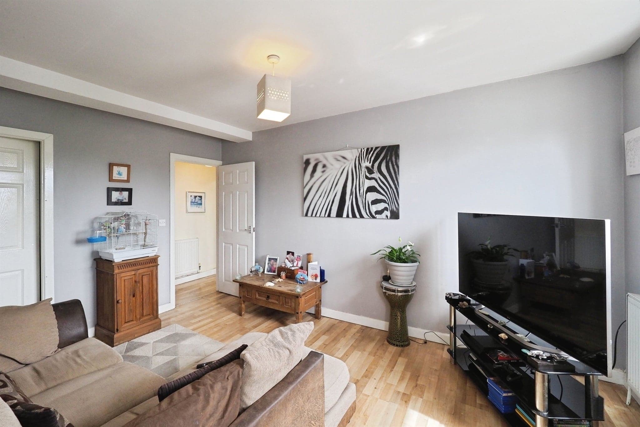 Property at Gregorys Way, Belper