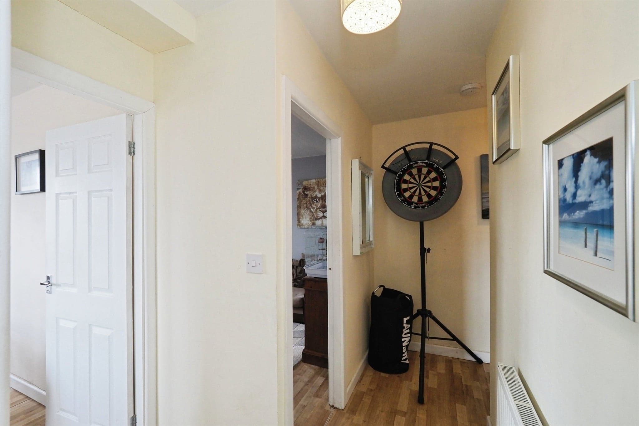 Property at Gregorys Way, Belper