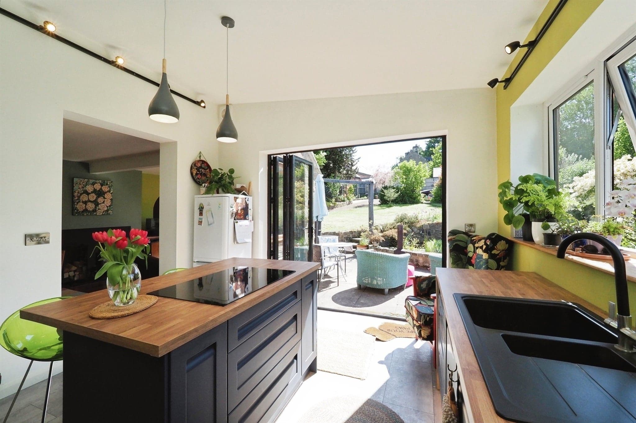 Property at Old Hillcliff Lane, Belper