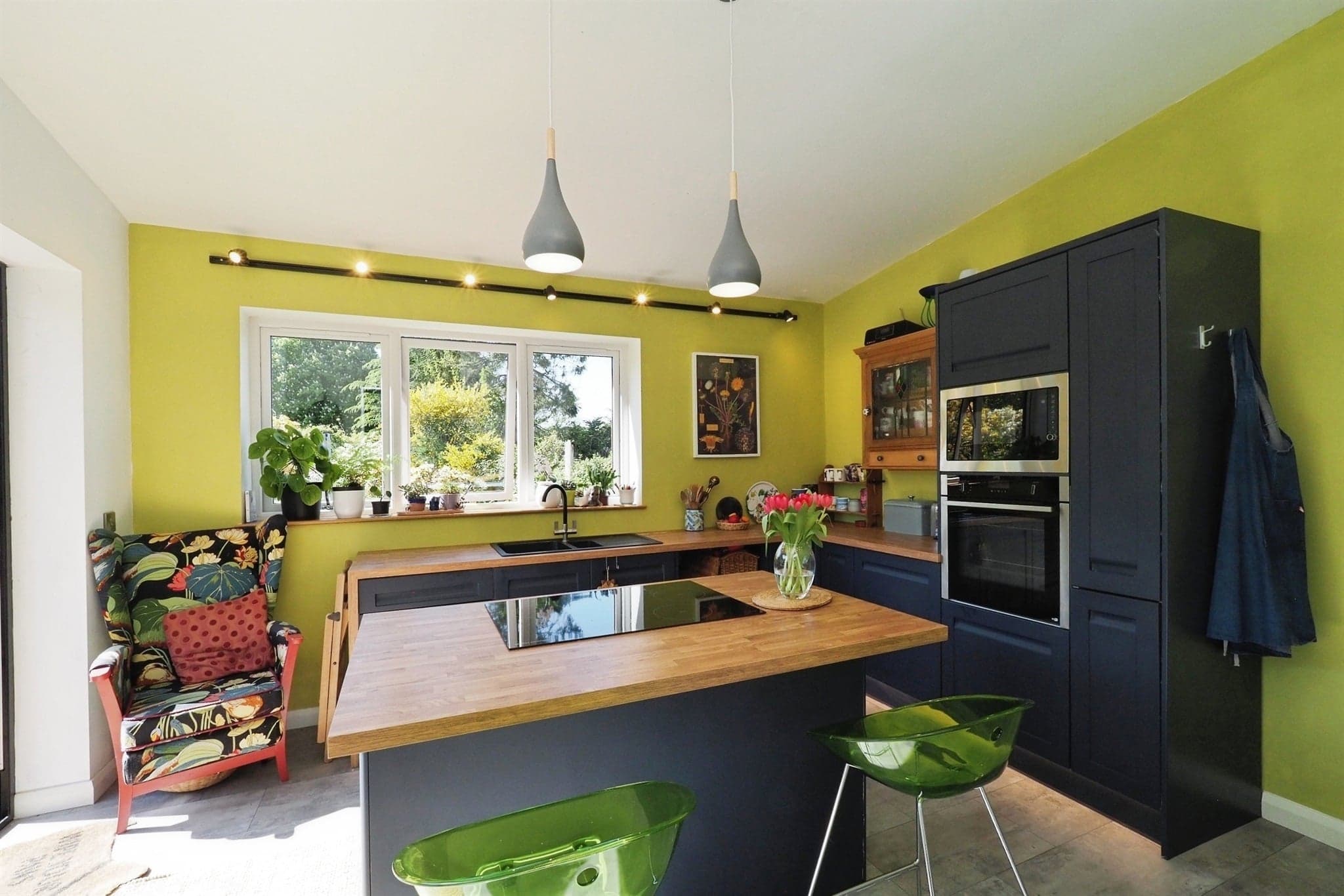 Property at Old Hillcliff Lane, Belper