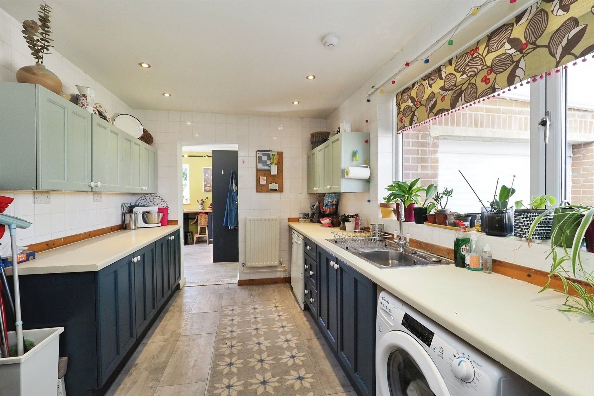 Property at Old Hillcliff Lane, Belper