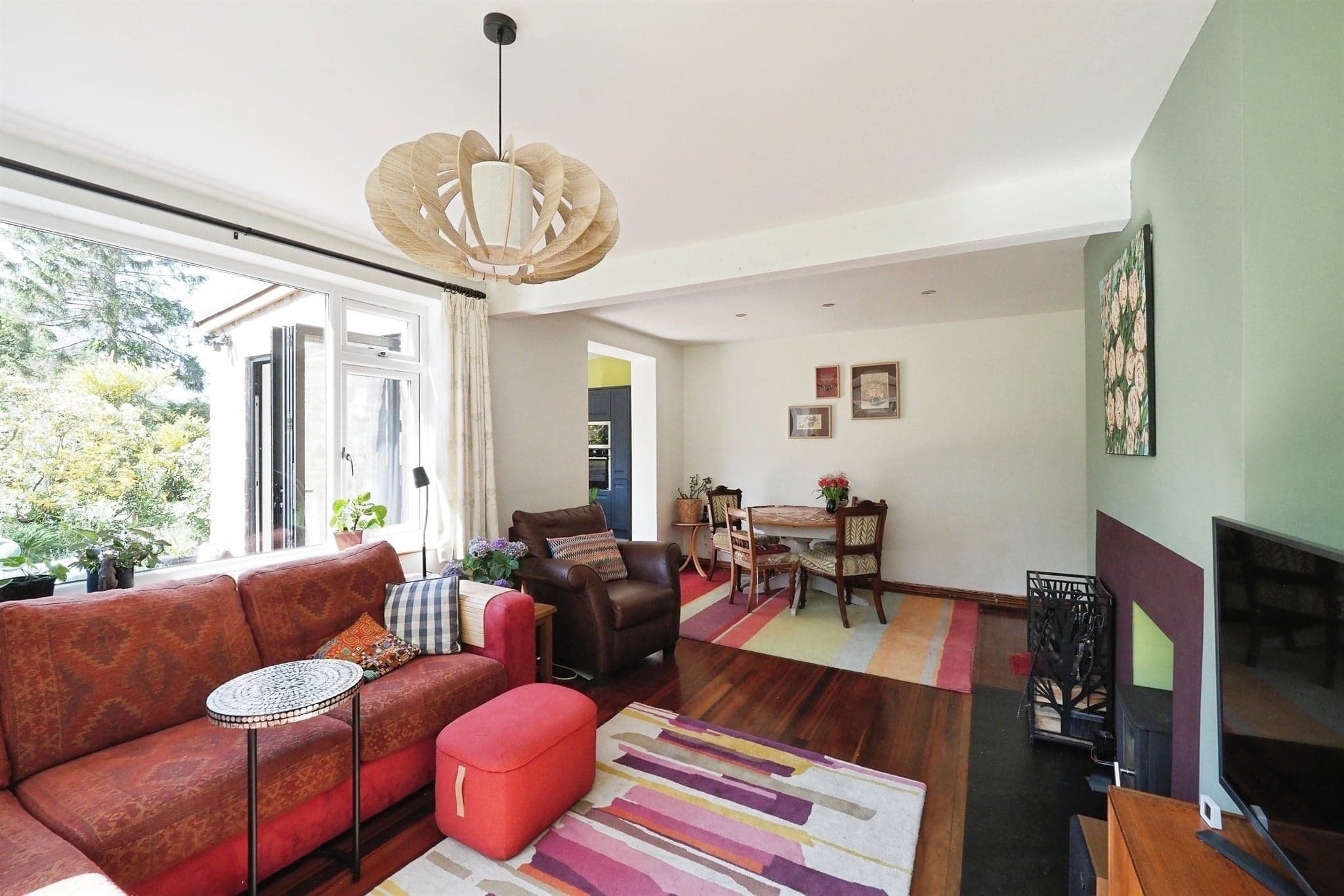 Property at Old Hillcliff Lane, Belper