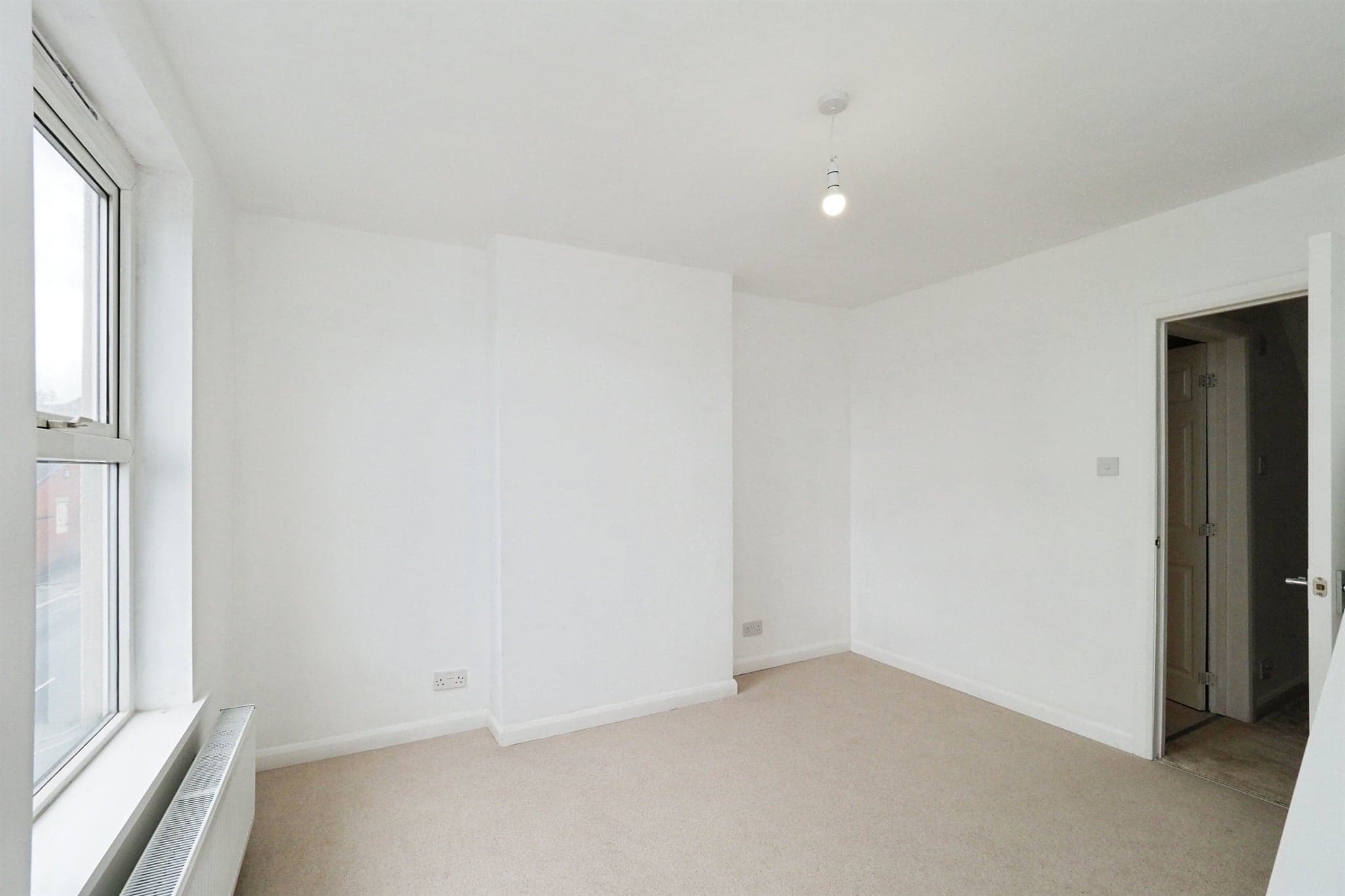 Property at Nottingham Road, Chaddesden, Derby