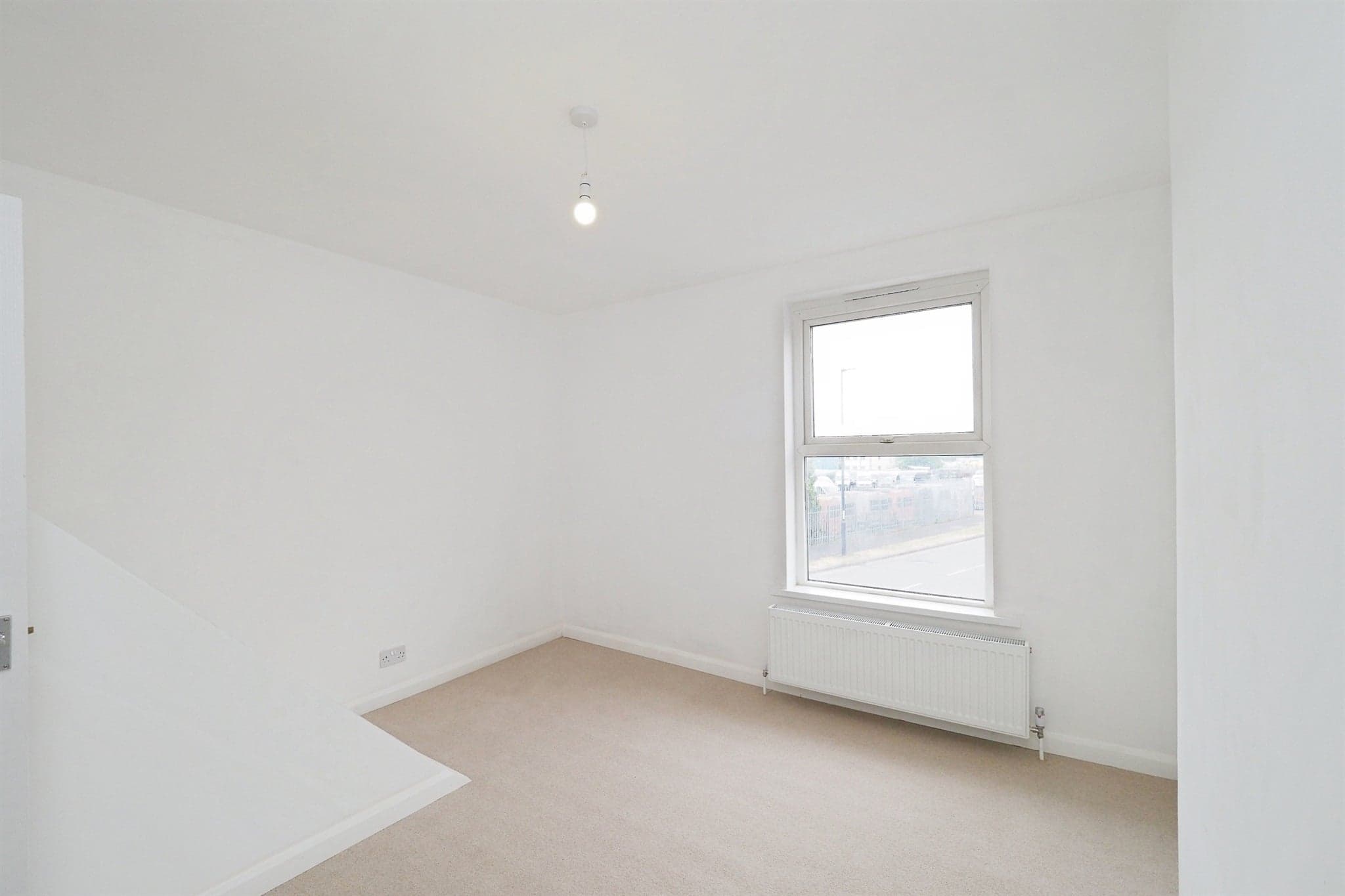 Property at Nottingham Road, Chaddesden, Derby
