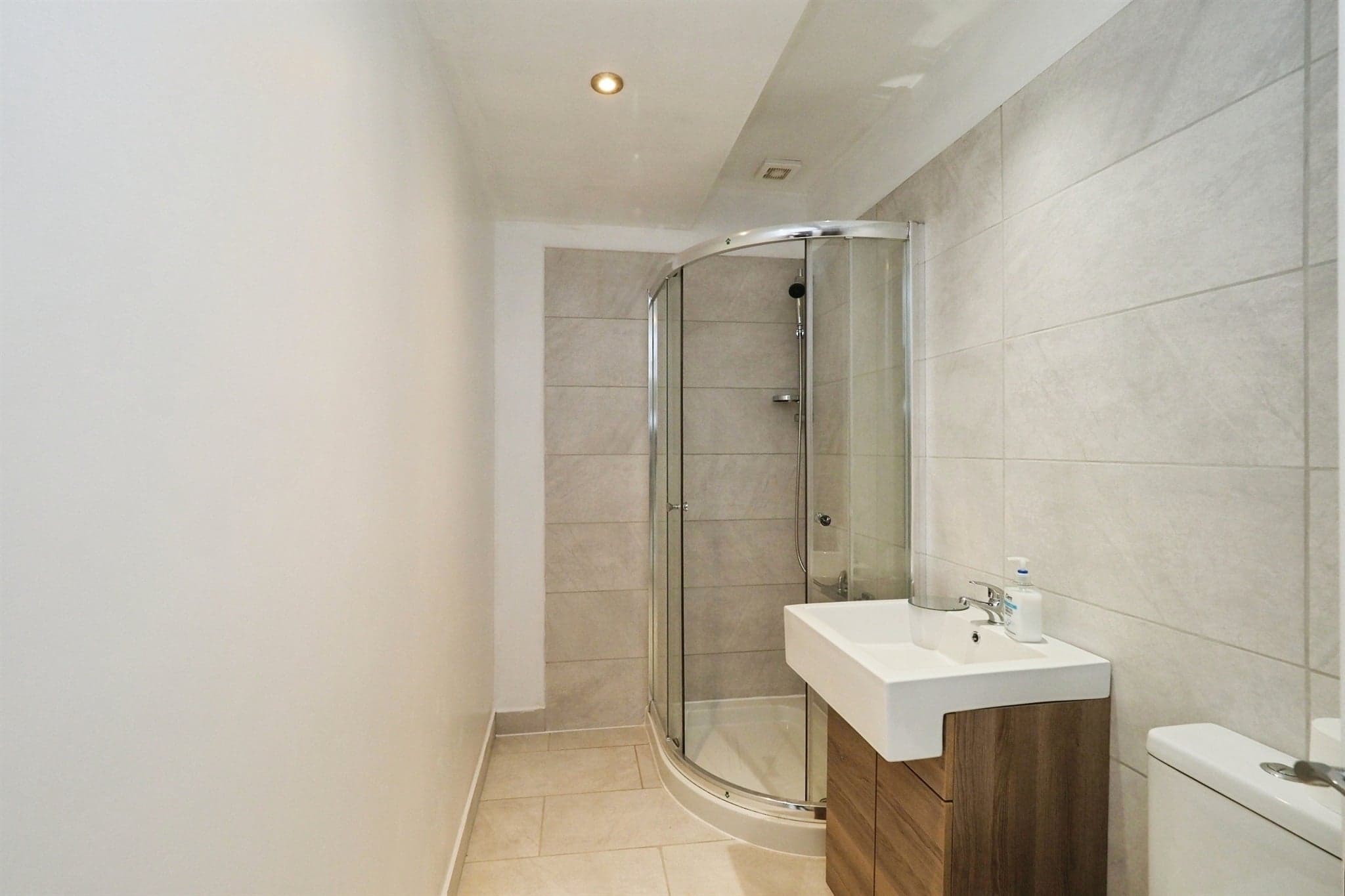 Property at Nottingham Road, Chaddesden, Derby