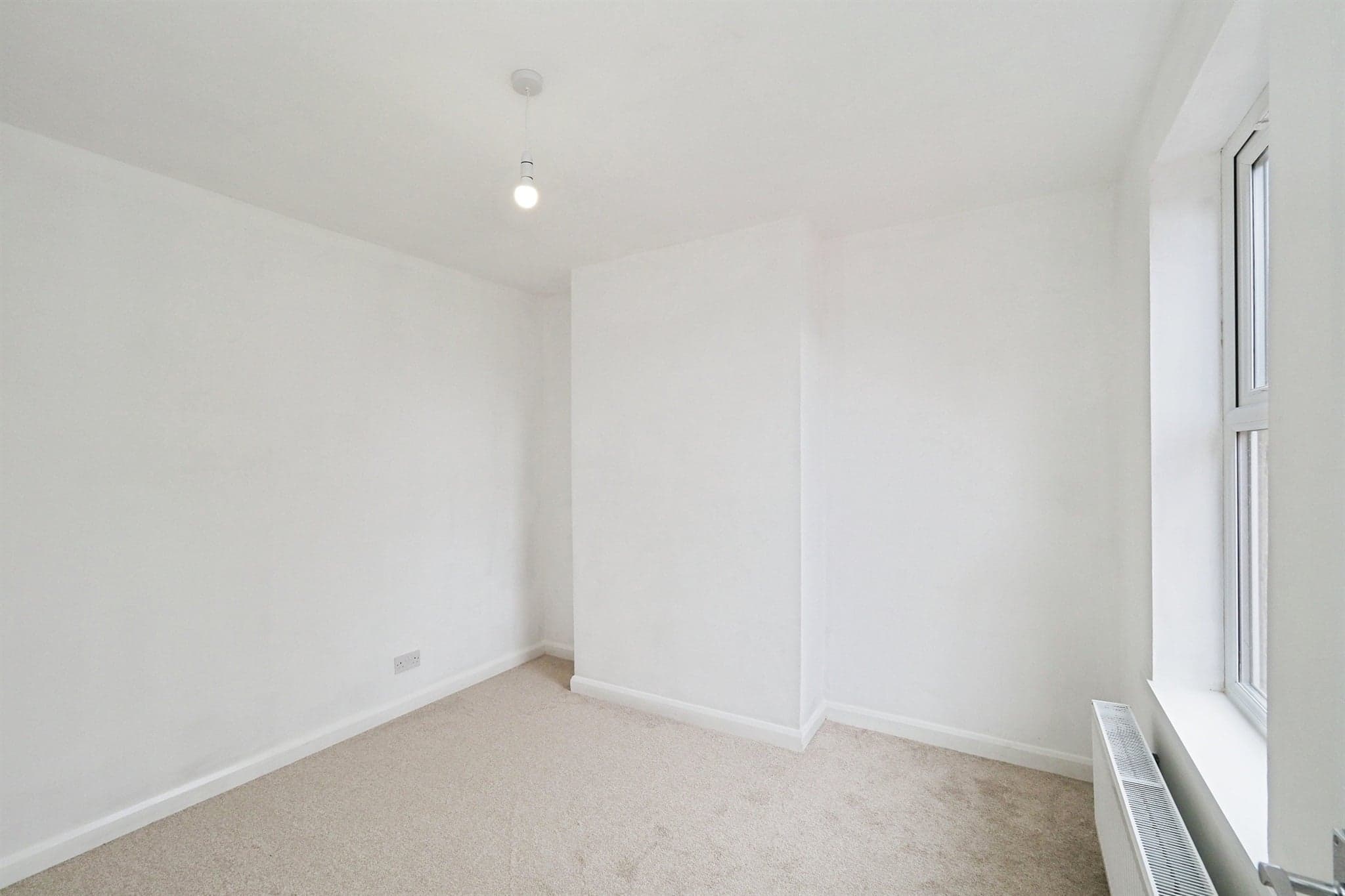Property at Nottingham Road, Chaddesden, Derby