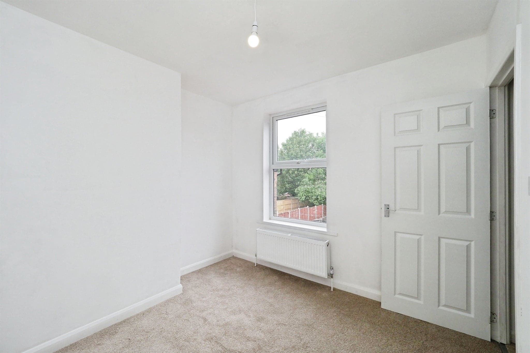 Property at Nottingham Road, Chaddesden, Derby
