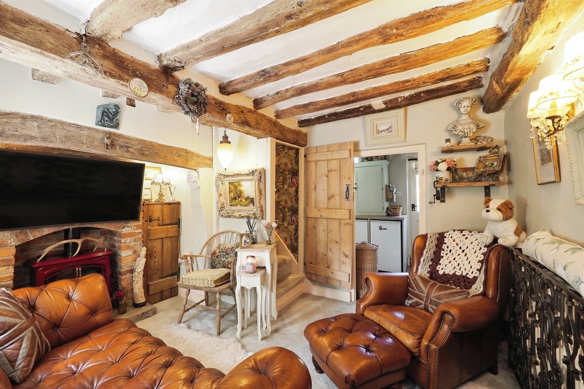 Property at Main Street, Melbourne, Derby