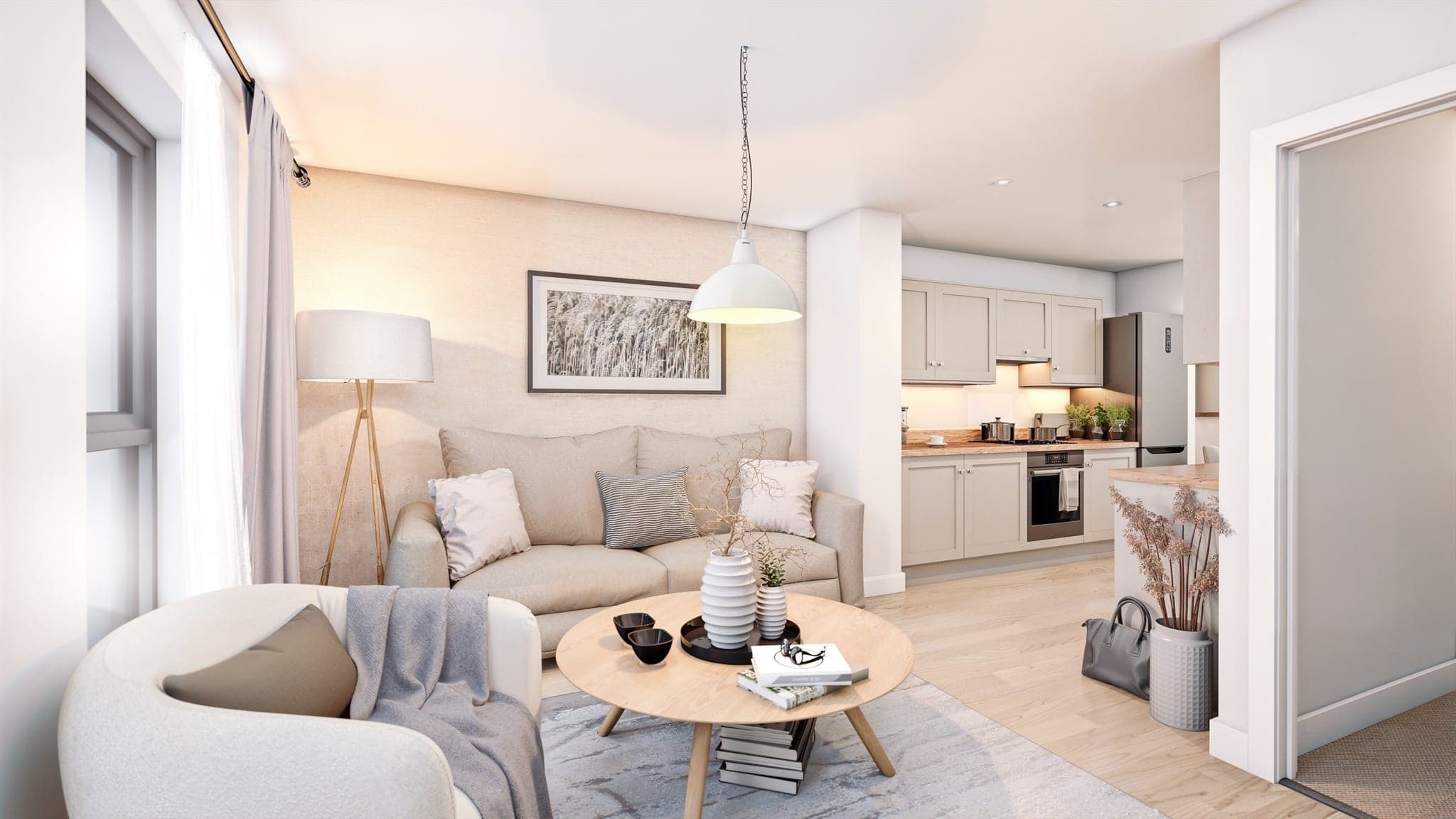 Property at Milford Mills, Milford, Belper