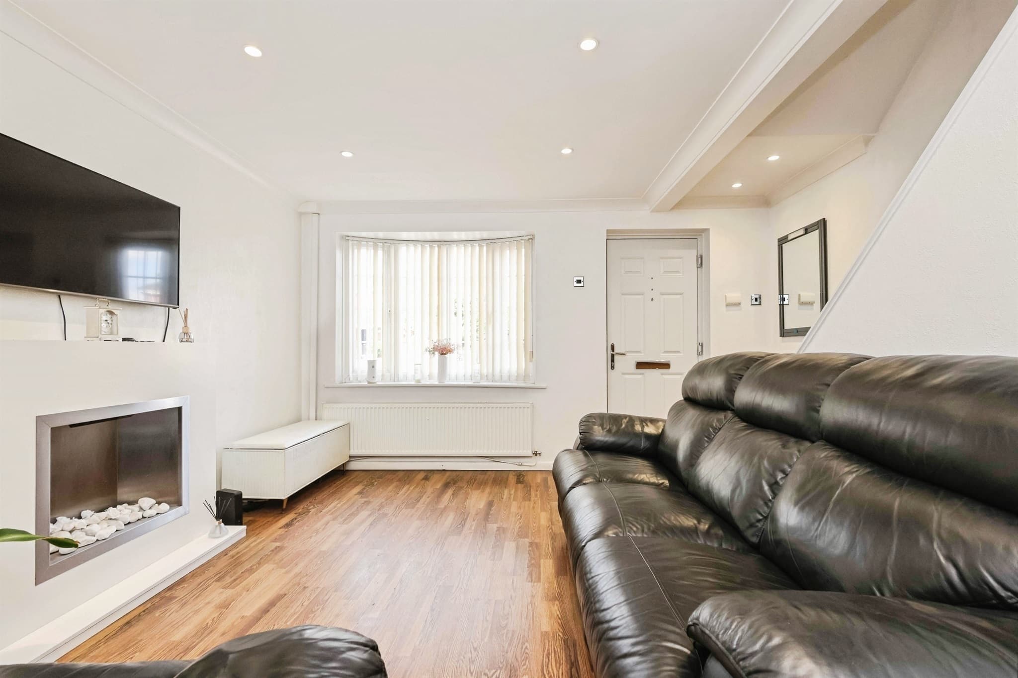 Property at Bradewell Road, Birmingham