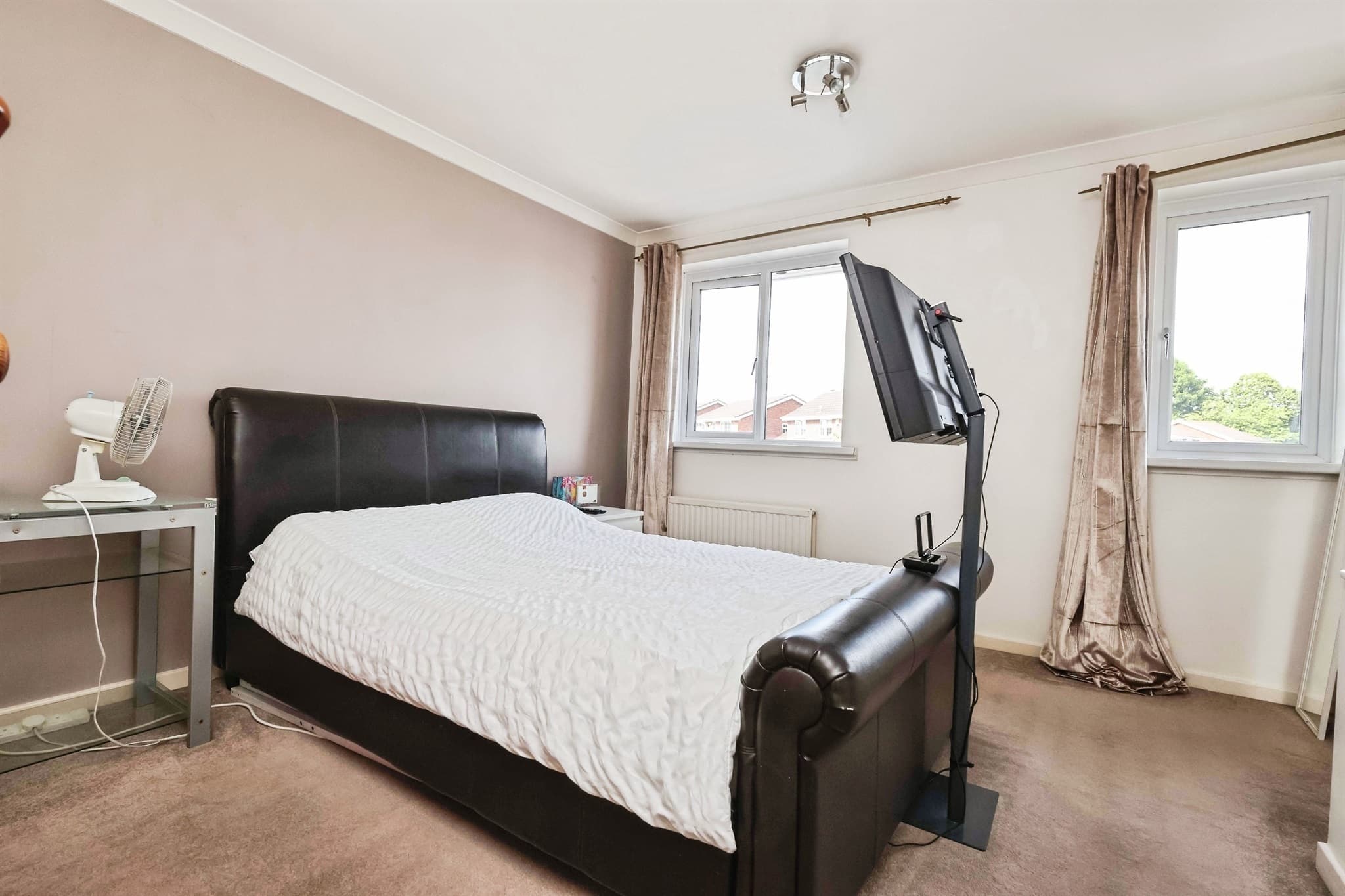 Property at Bradewell Road, Birmingham